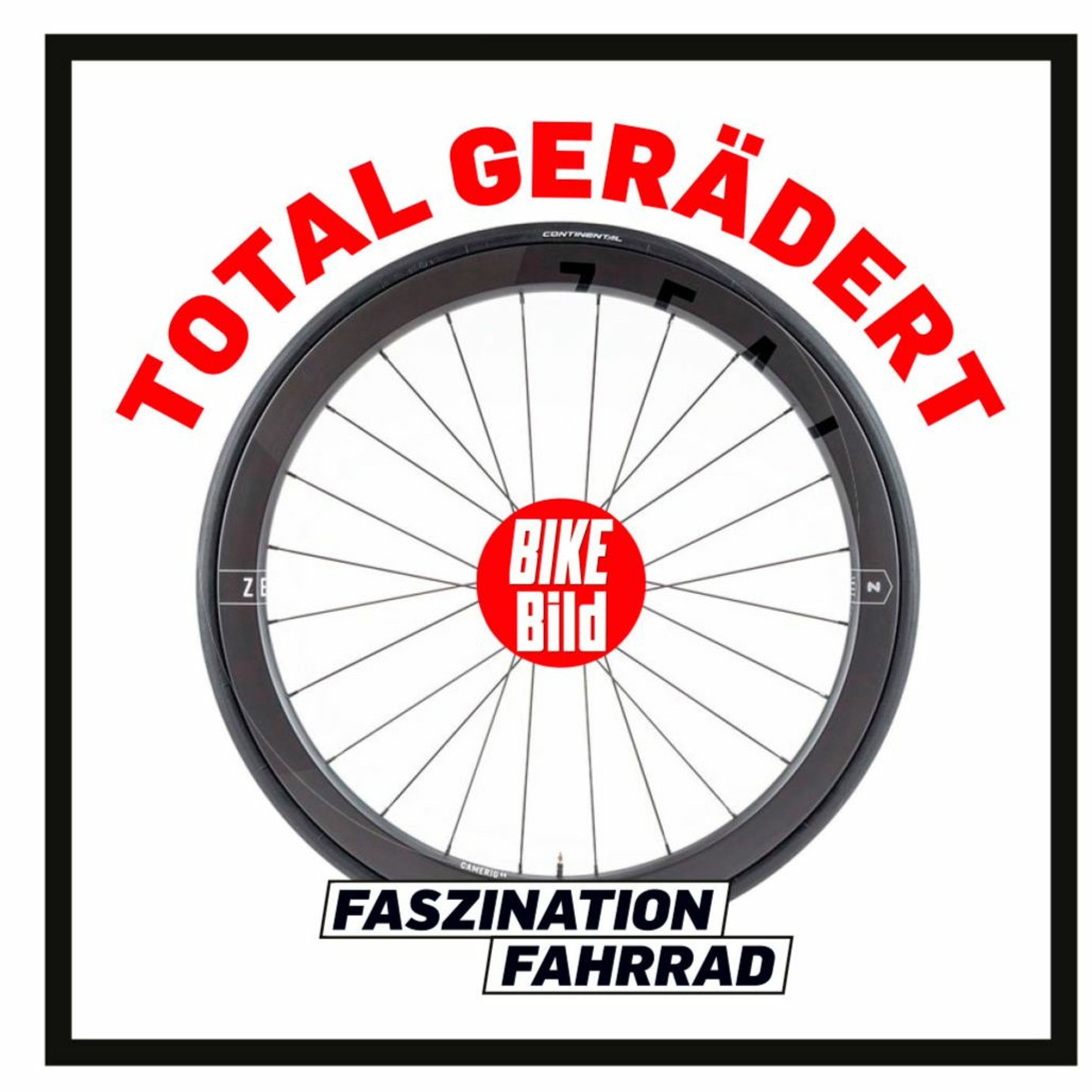 Hendrik Werner: Radsport-Trainer und "Reisebegleiter" der Rennfahrer