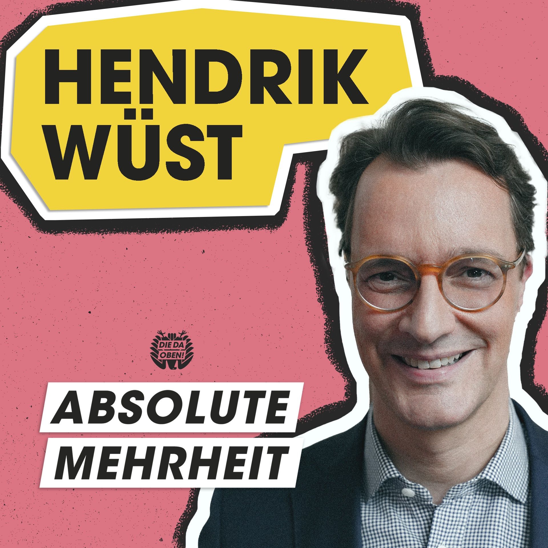 Hendrik Wüst (CDU): Der Anti-Merz?