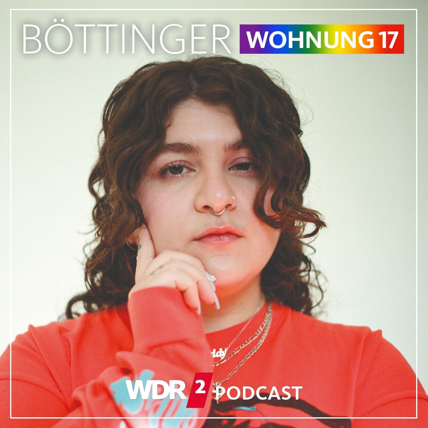 Hengameh Yaghoobifarah über Literatur und Nicht-Binarität