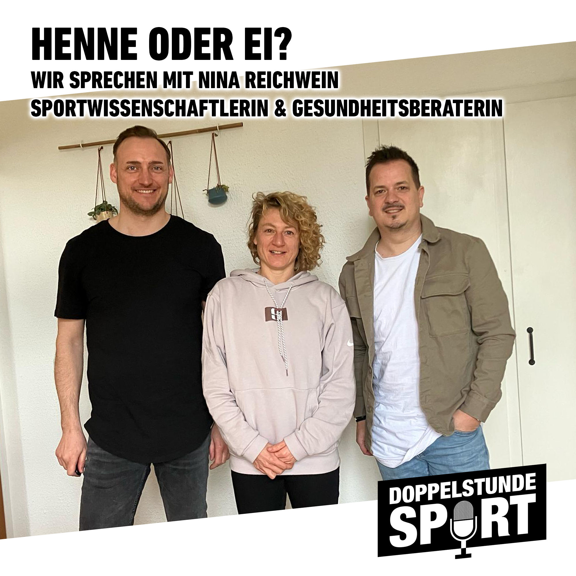 Henne oder Ei