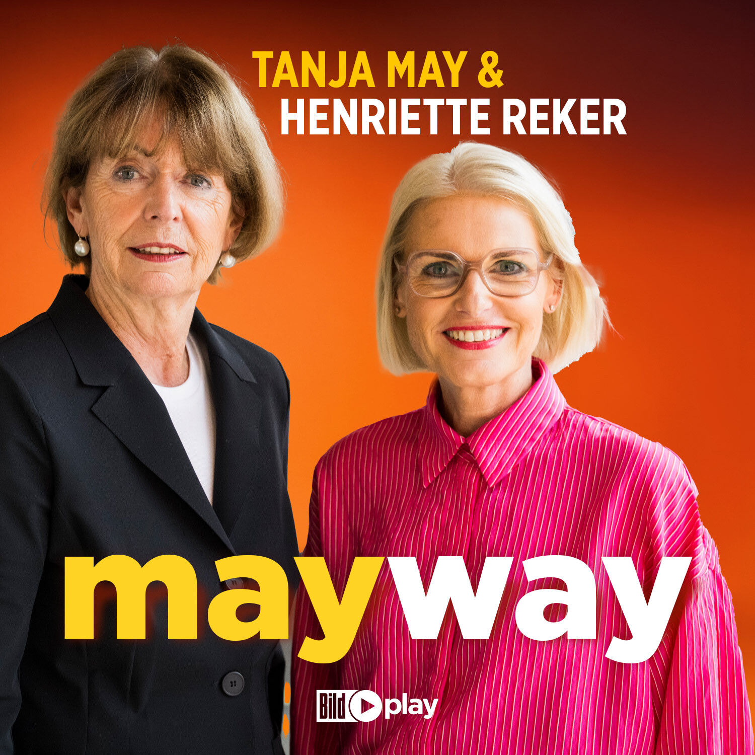 Henriette Reker und die Kraft, ein Attentat zu verarbeiten
