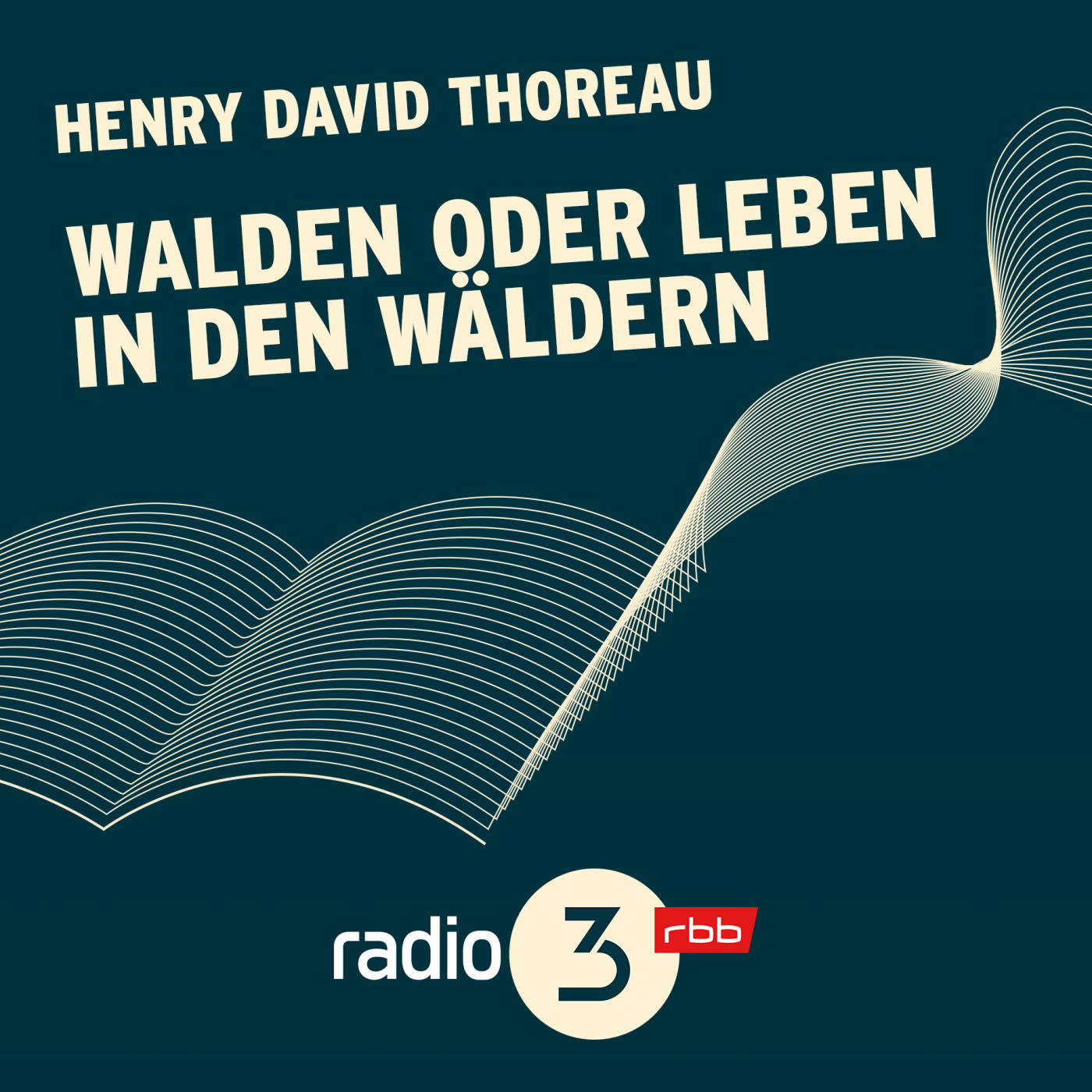 Henry David Thoreau: Walden oder Leben in den Wäldern (11/11)