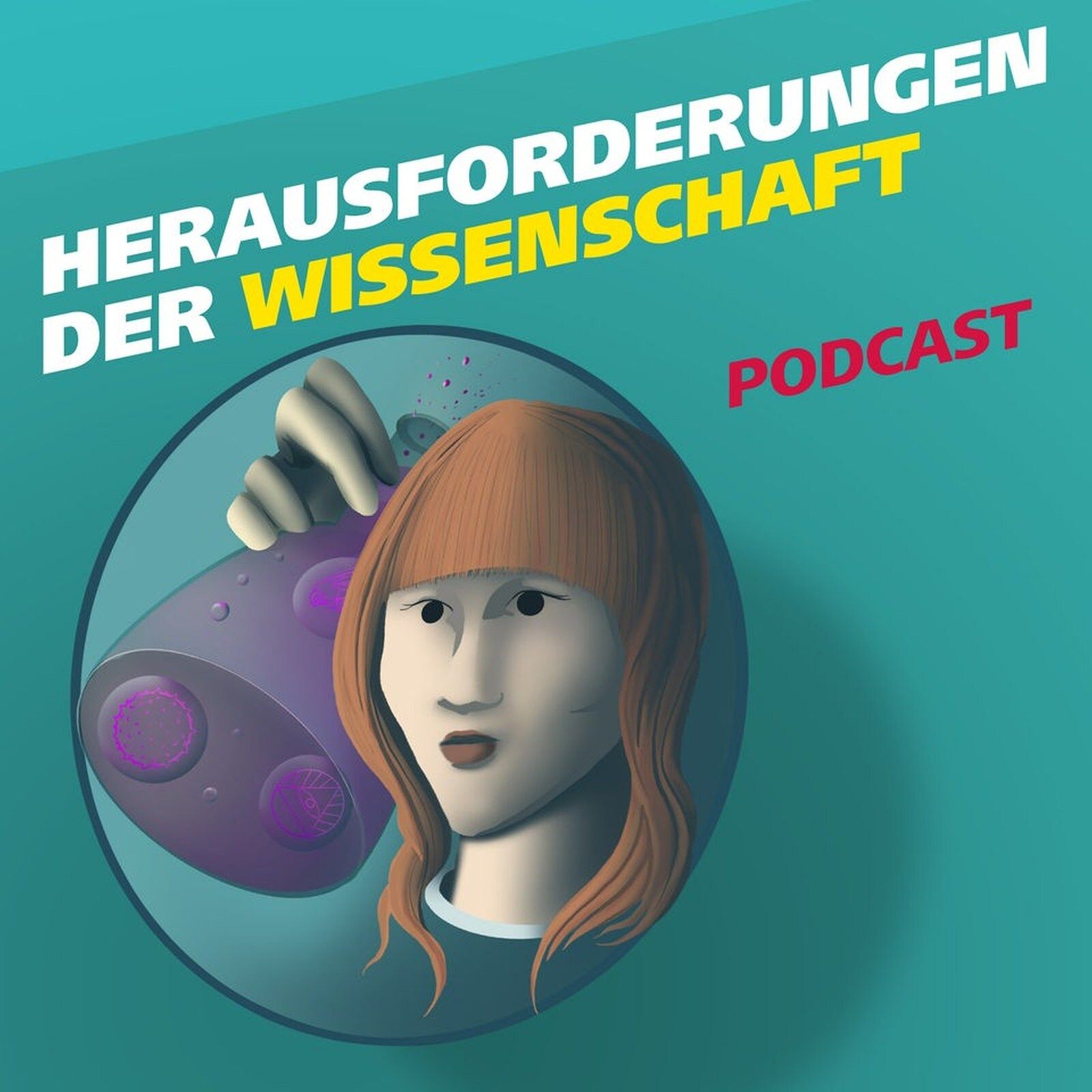 Herausforderungen der Wissenschaft