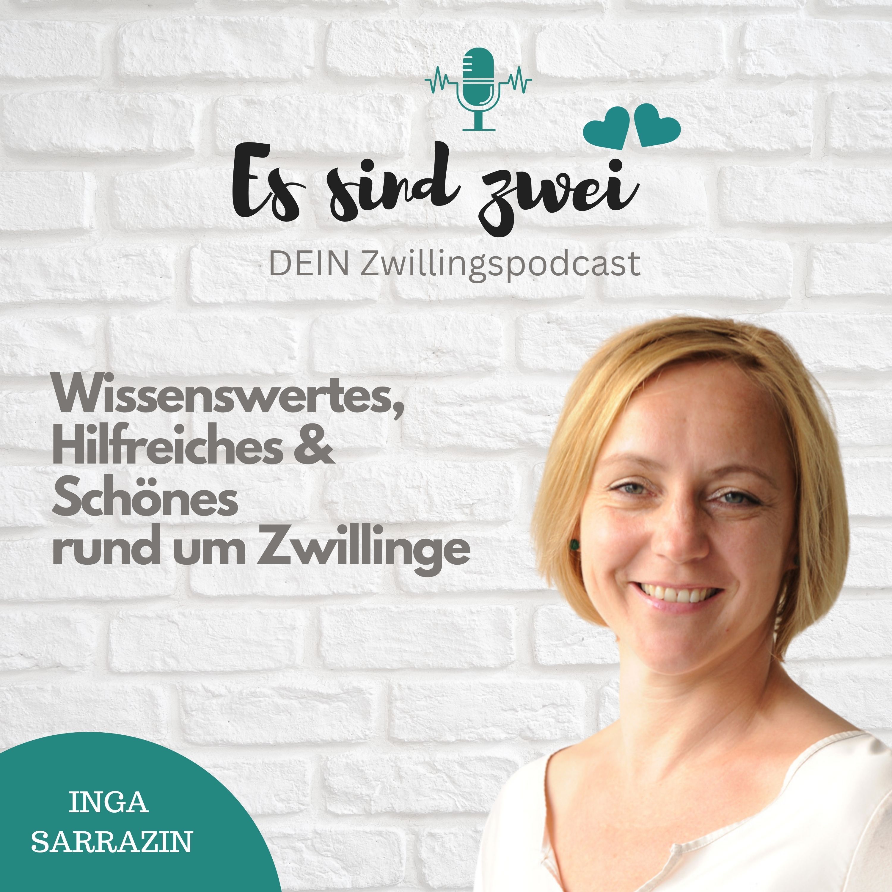 Herausforderungen im Leben mit Zwillingen 3/22