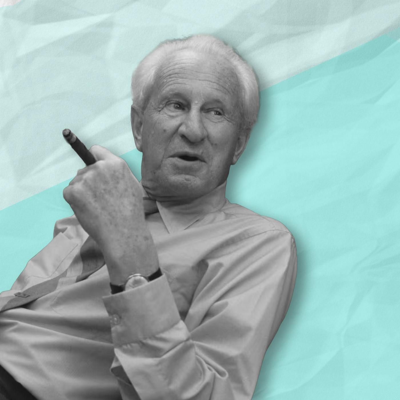 Herbert Marcuse – Der eindimensionale Mensch