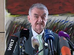 Herbert Reul: "Hells Angels Motorcycle Club Leverkusen" ab sofort verboten