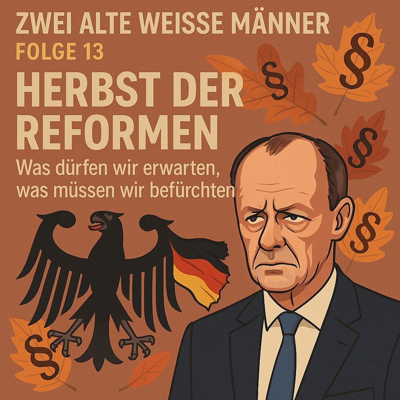 Herbst der Reformen (13)