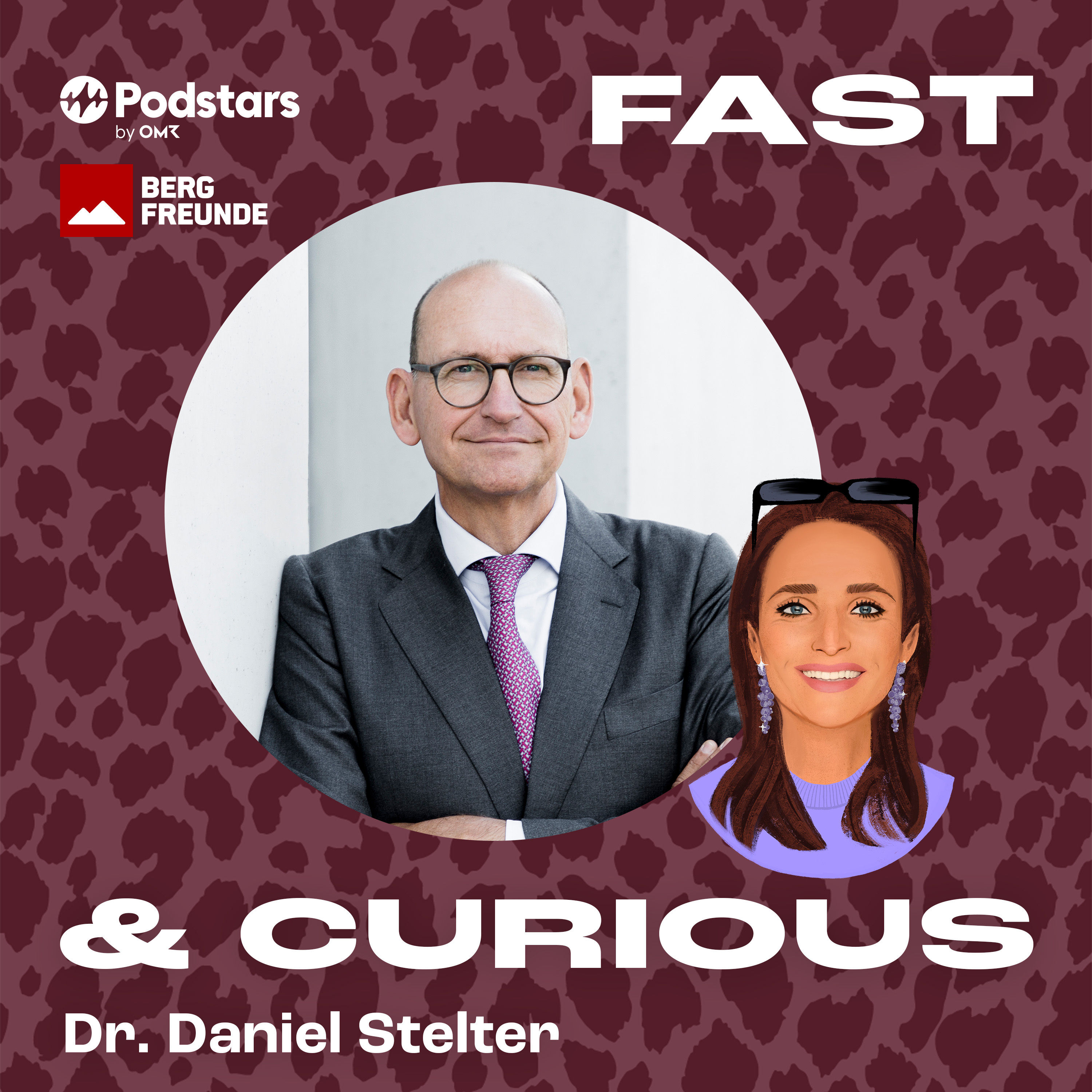 Herbst der Reformen mit Daniel Stelter