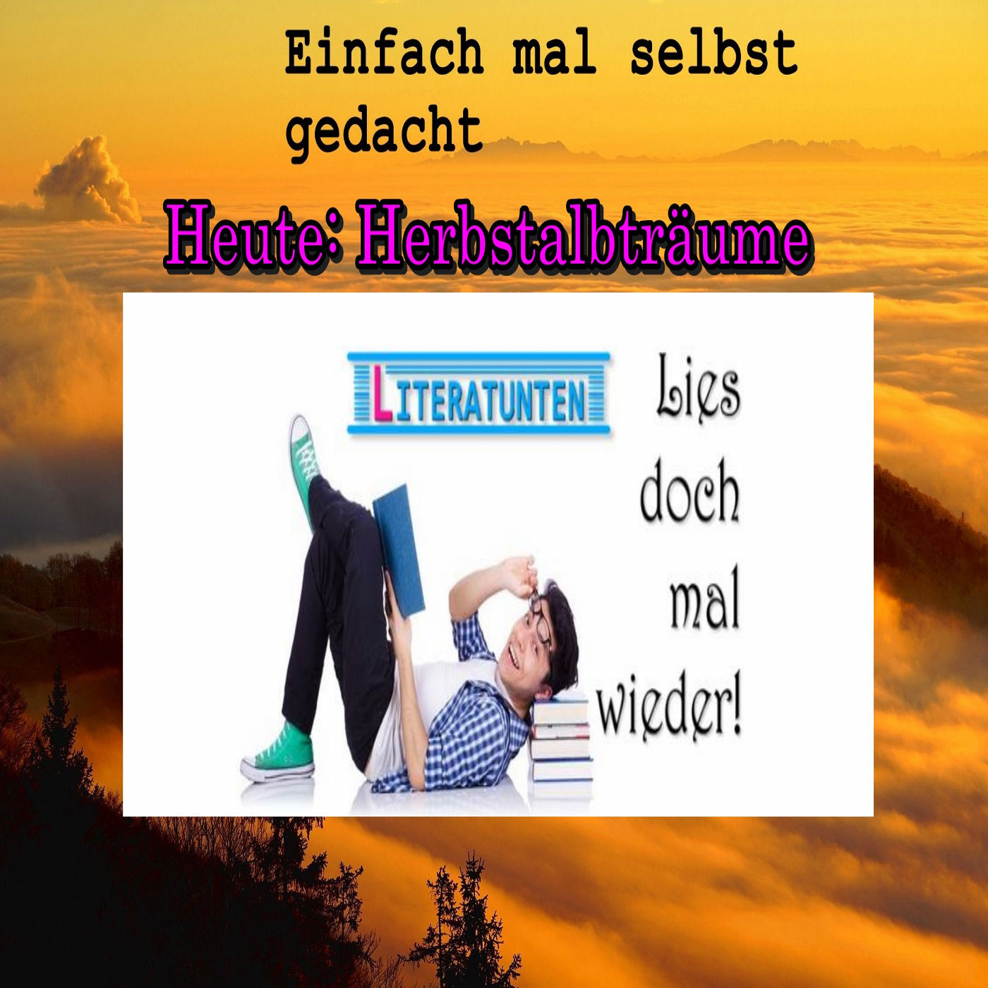 Herbstalbträume bei Allabendlichqueer