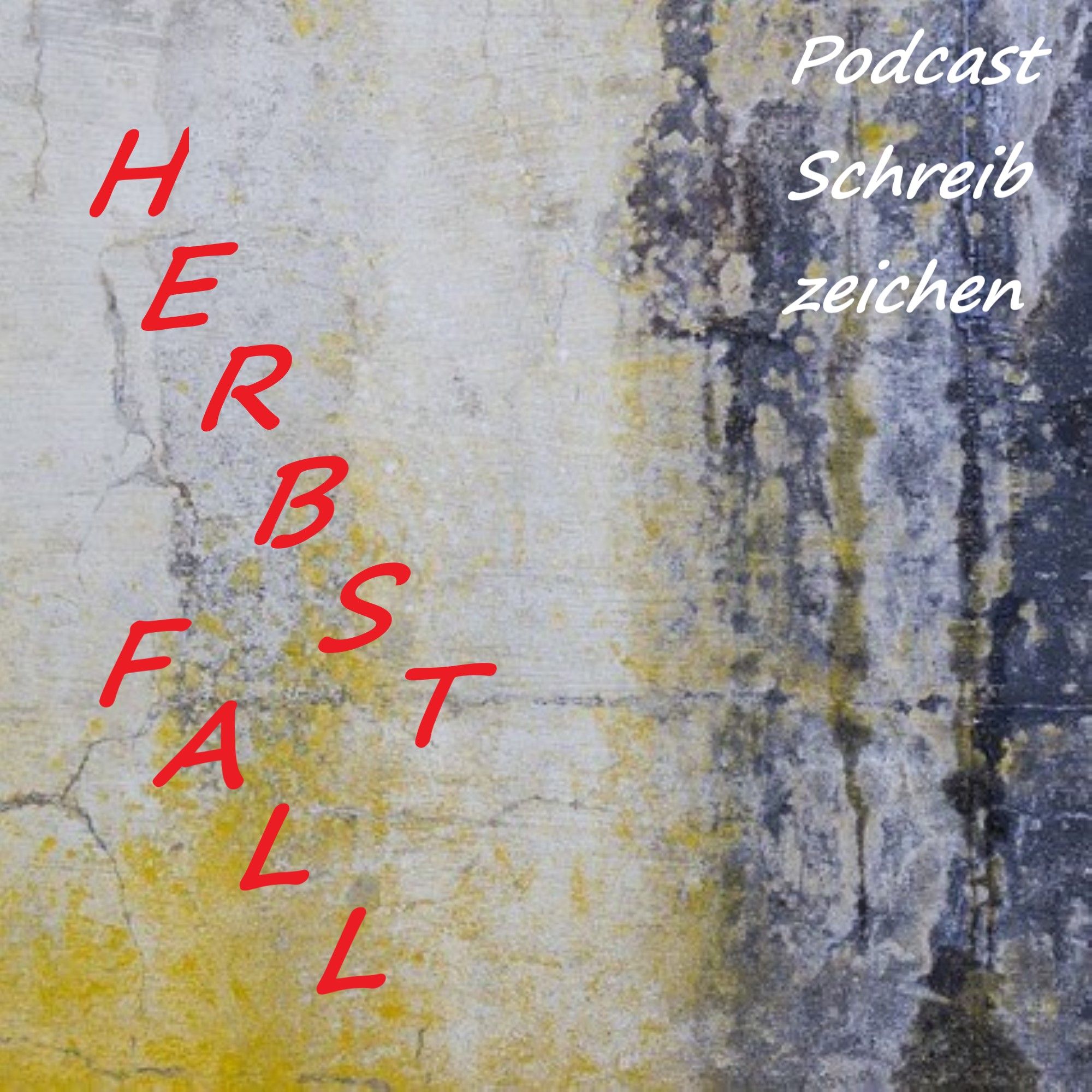 Herbstfall