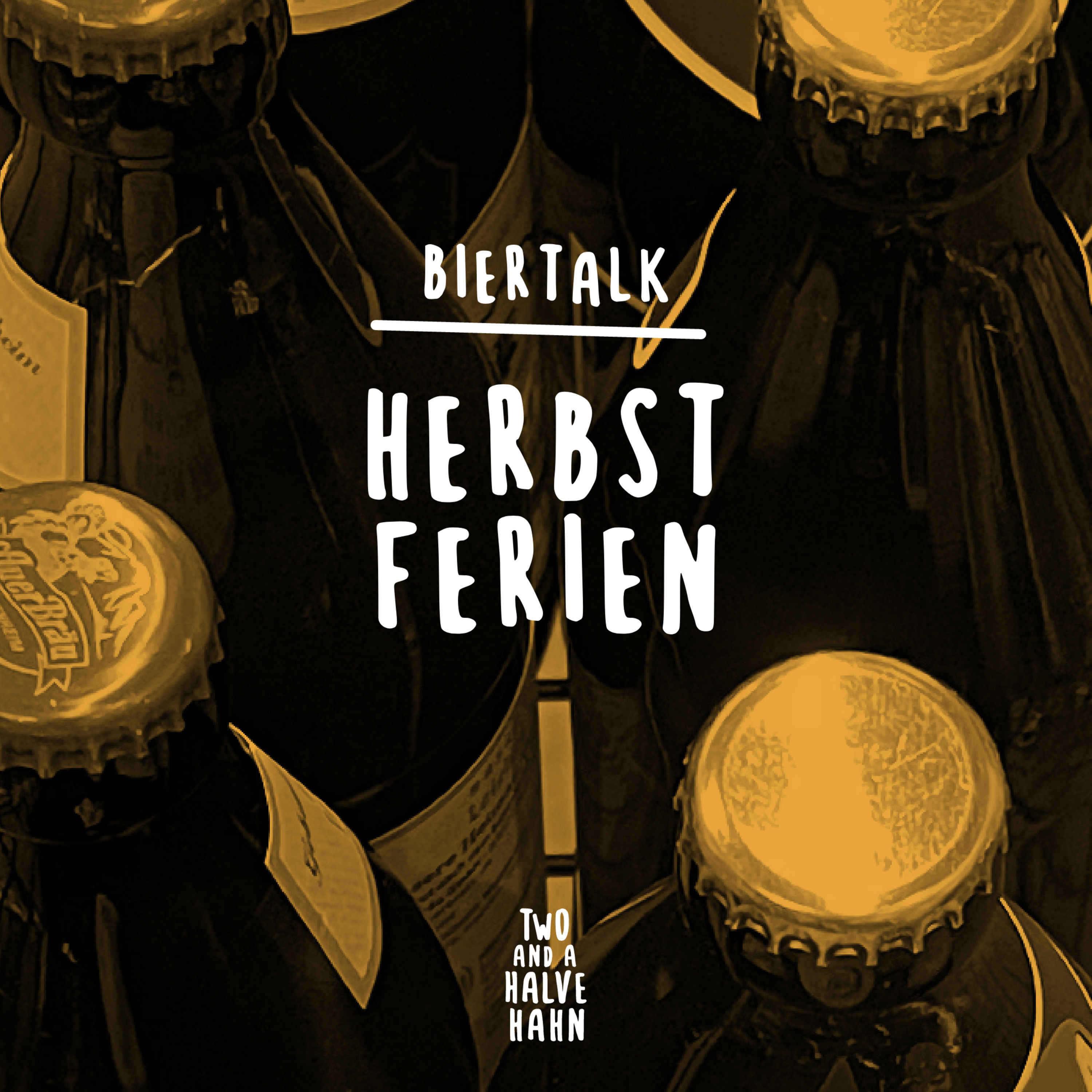 Herbstferien - Der Biertalk