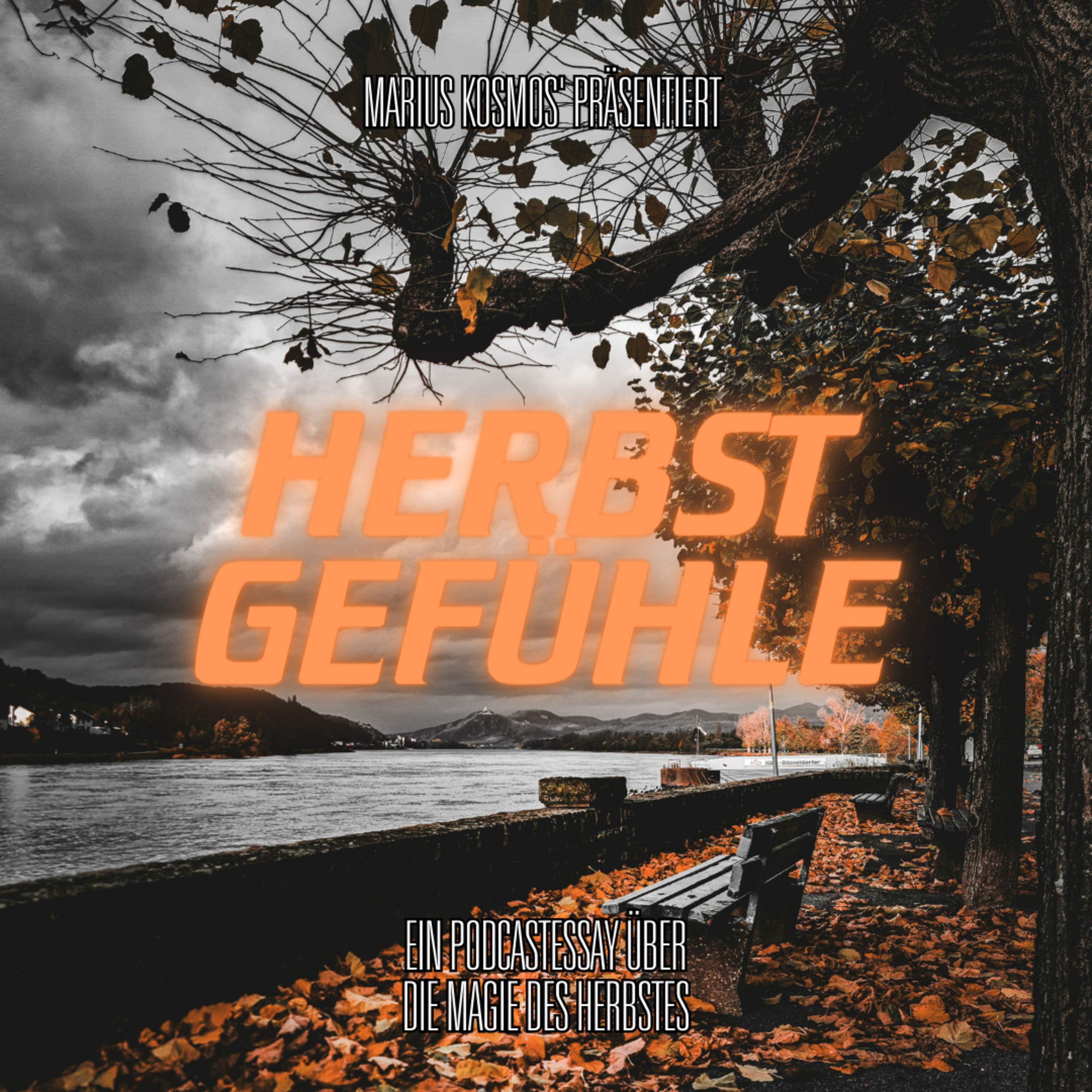 Herbstgefühle