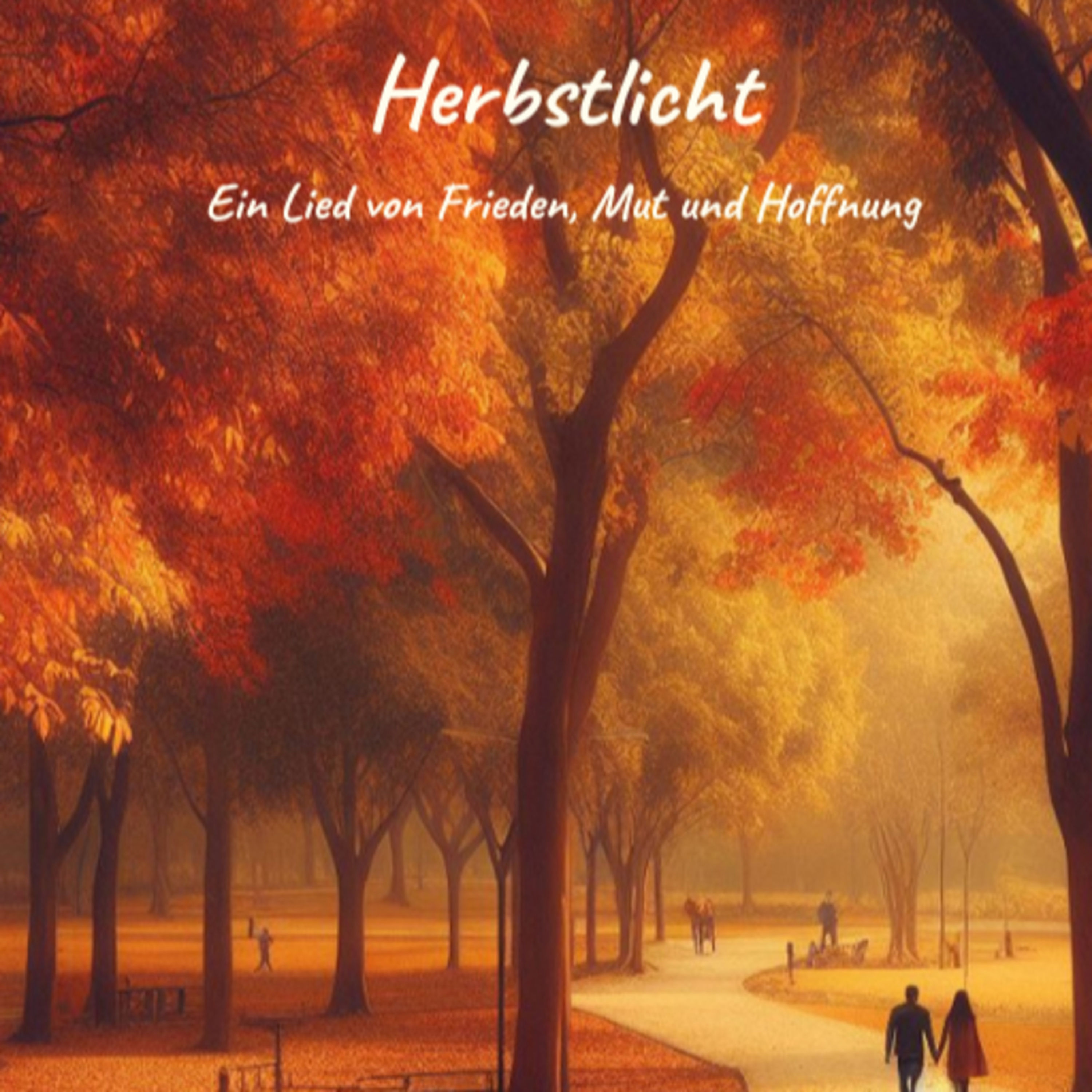 Herbstlicht