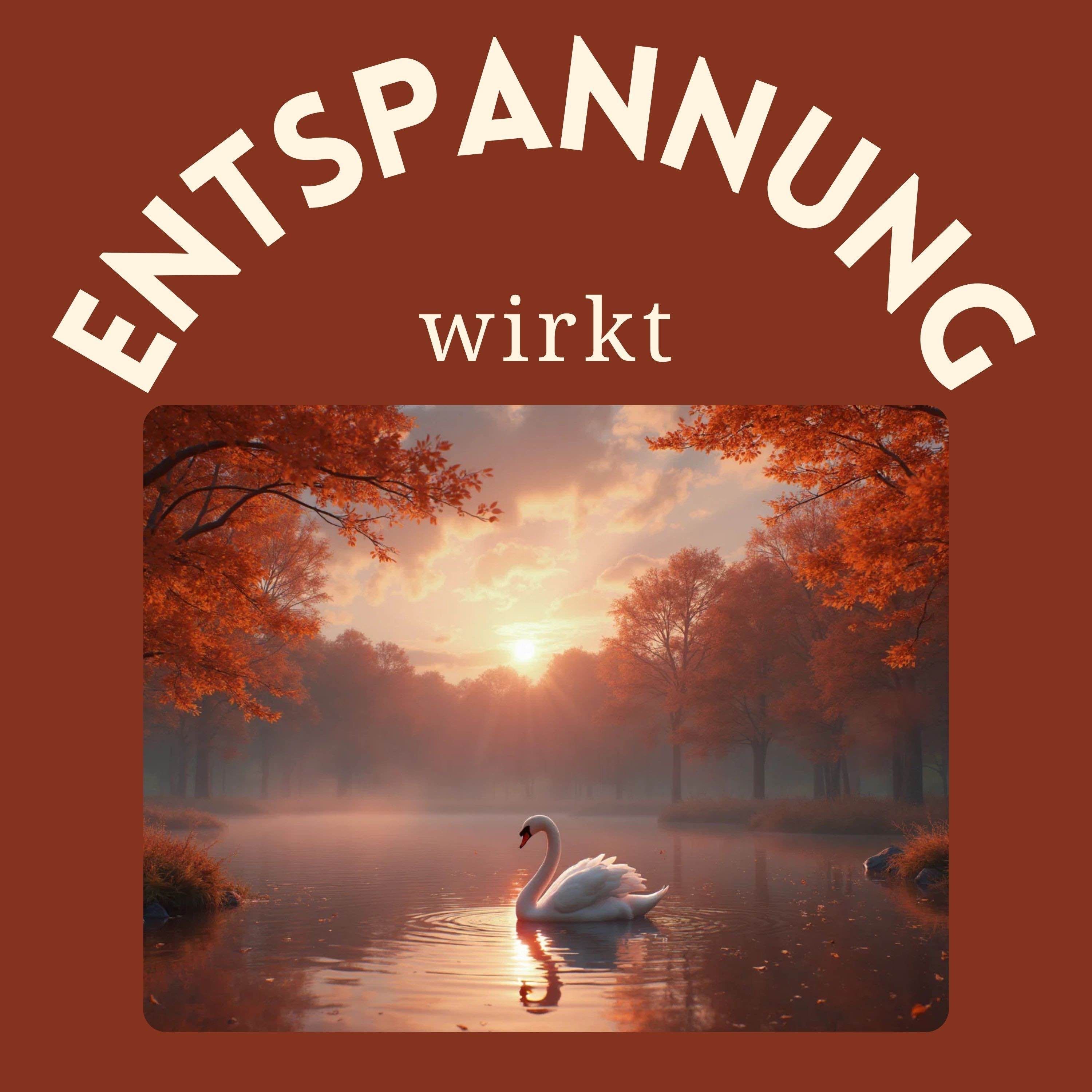 Herbstmeditation: Loslassen & Veränderung – Traumreise für innere Ruhe