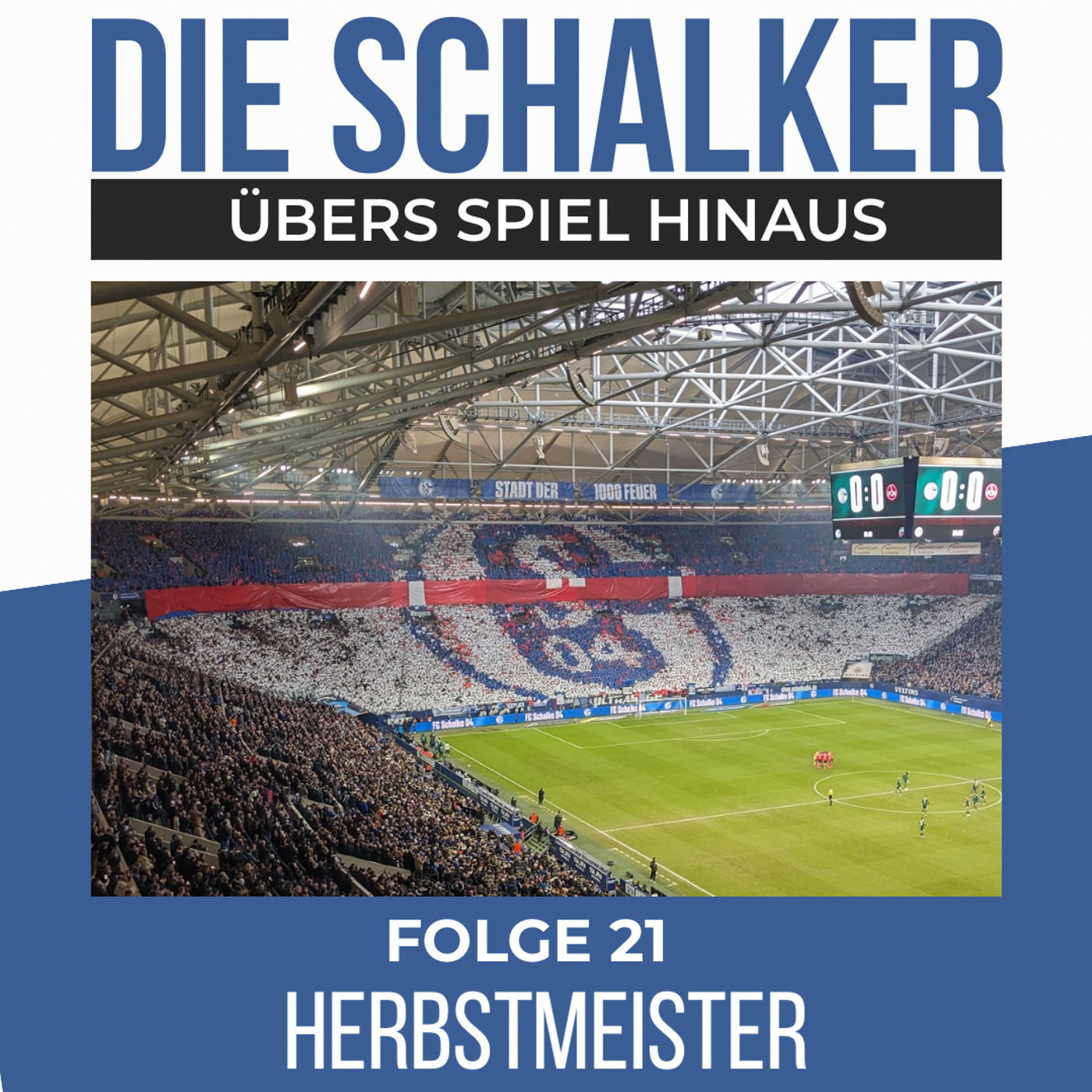 HERBSTMEISTER!!! - Folge 021