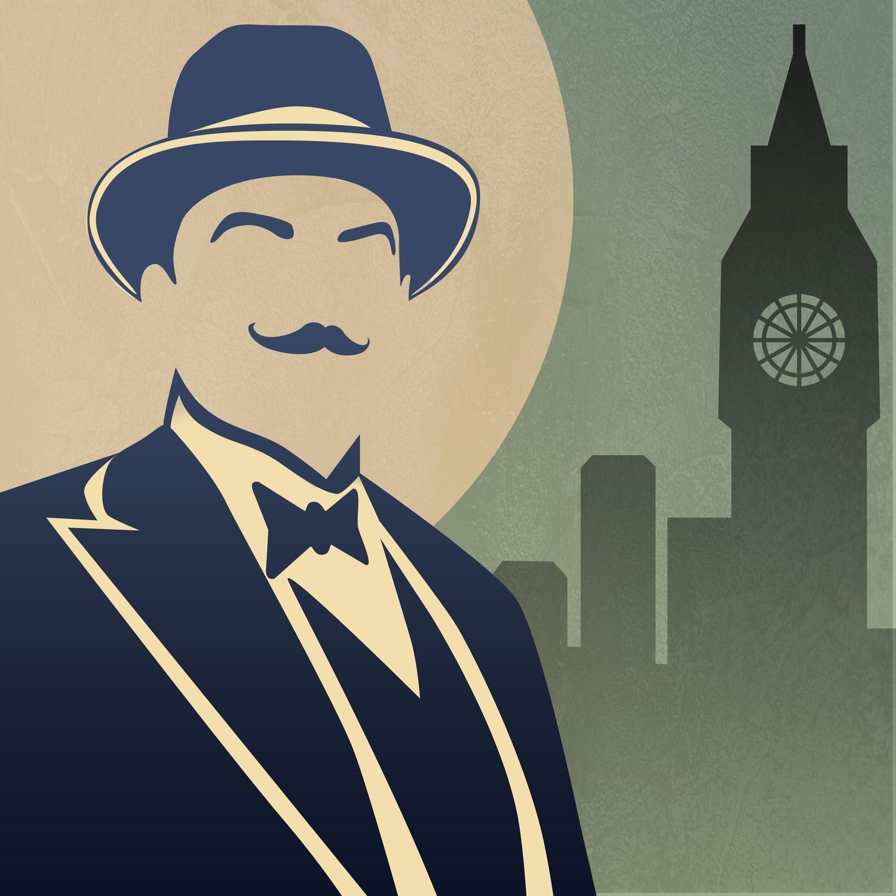 Hercule Poirot ermittelt: Der Traum – Agatha Christie zum 50. Todestag