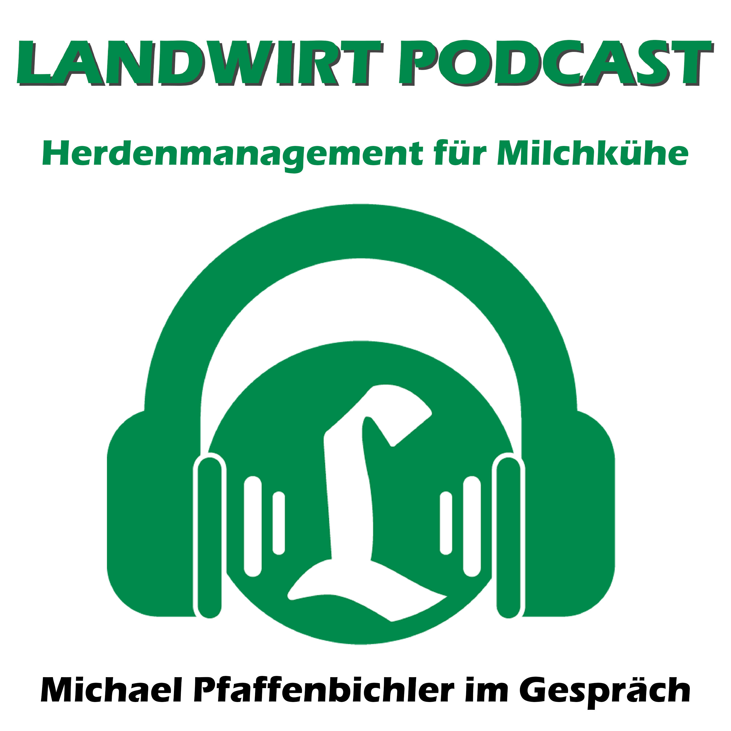 Herdenmanagement für Milchkühe