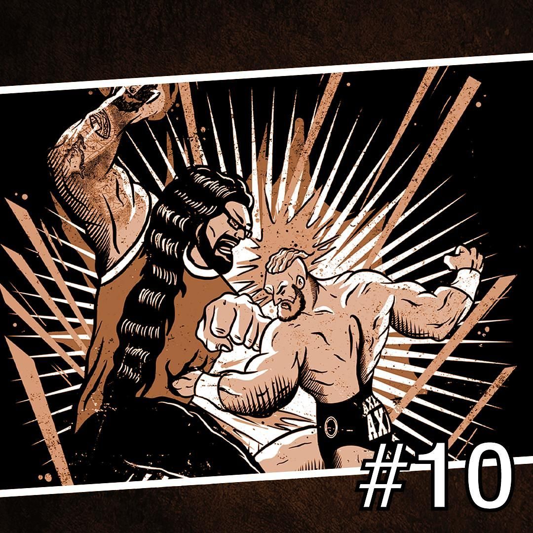 HERE WE GO Podcast - Episode 10 - Wir haben was zum Feiern, inklusive Bemalung