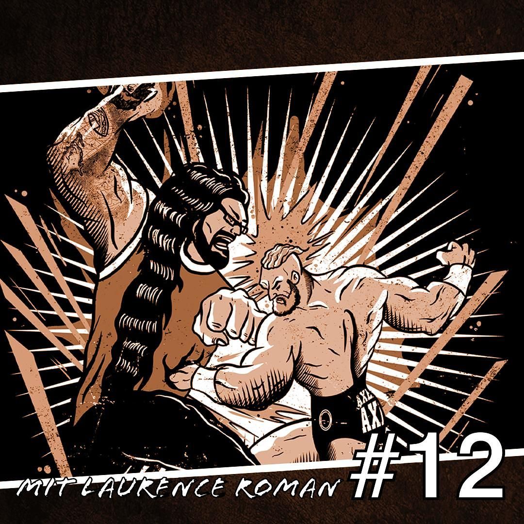 HERE WE GO Podcast - Episode 12 - Auf gehts, ab gehts, jetzt gibts aufs M***! w/ Laurance Roman