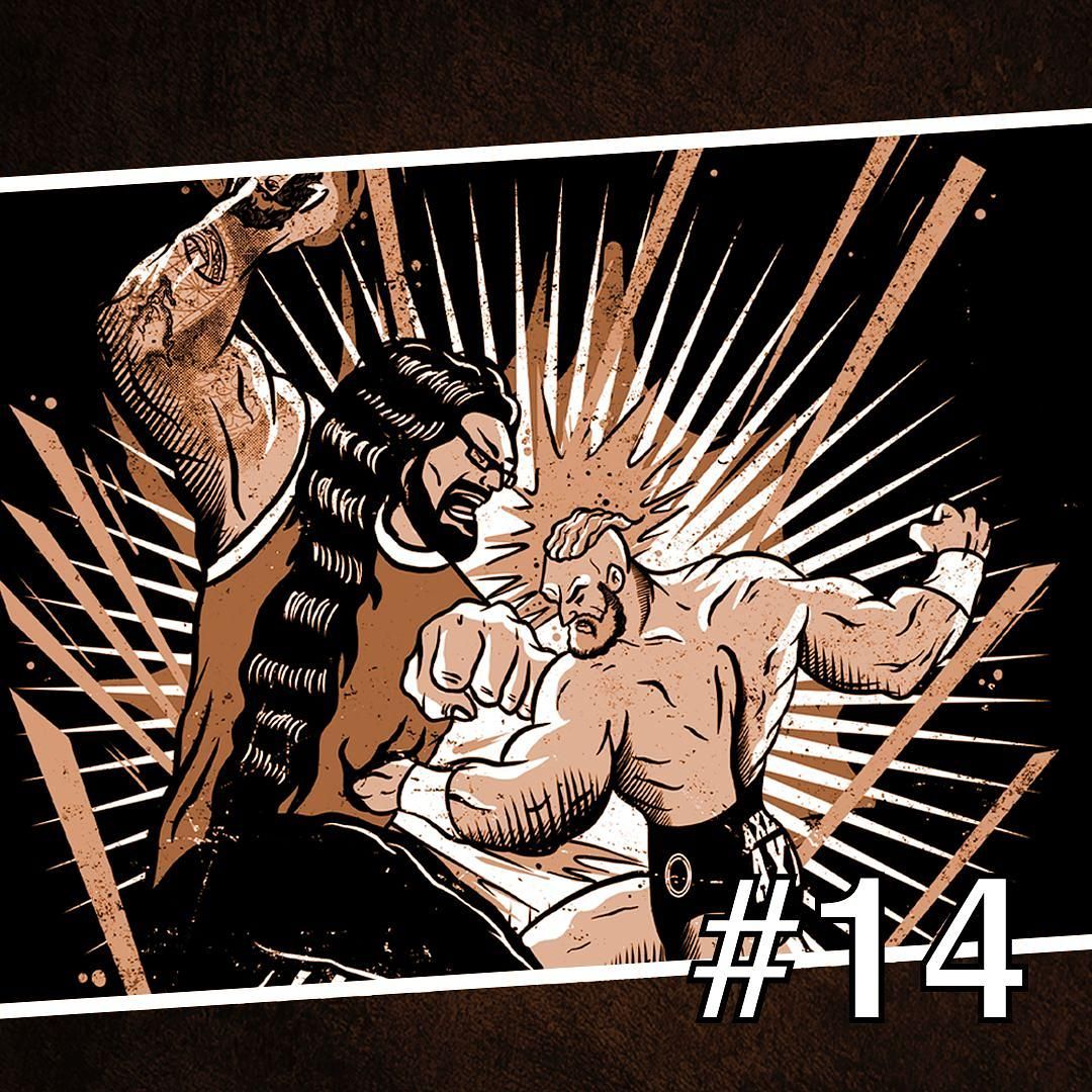HERE WE GO Podcast - Episode 14 - The show must go on.