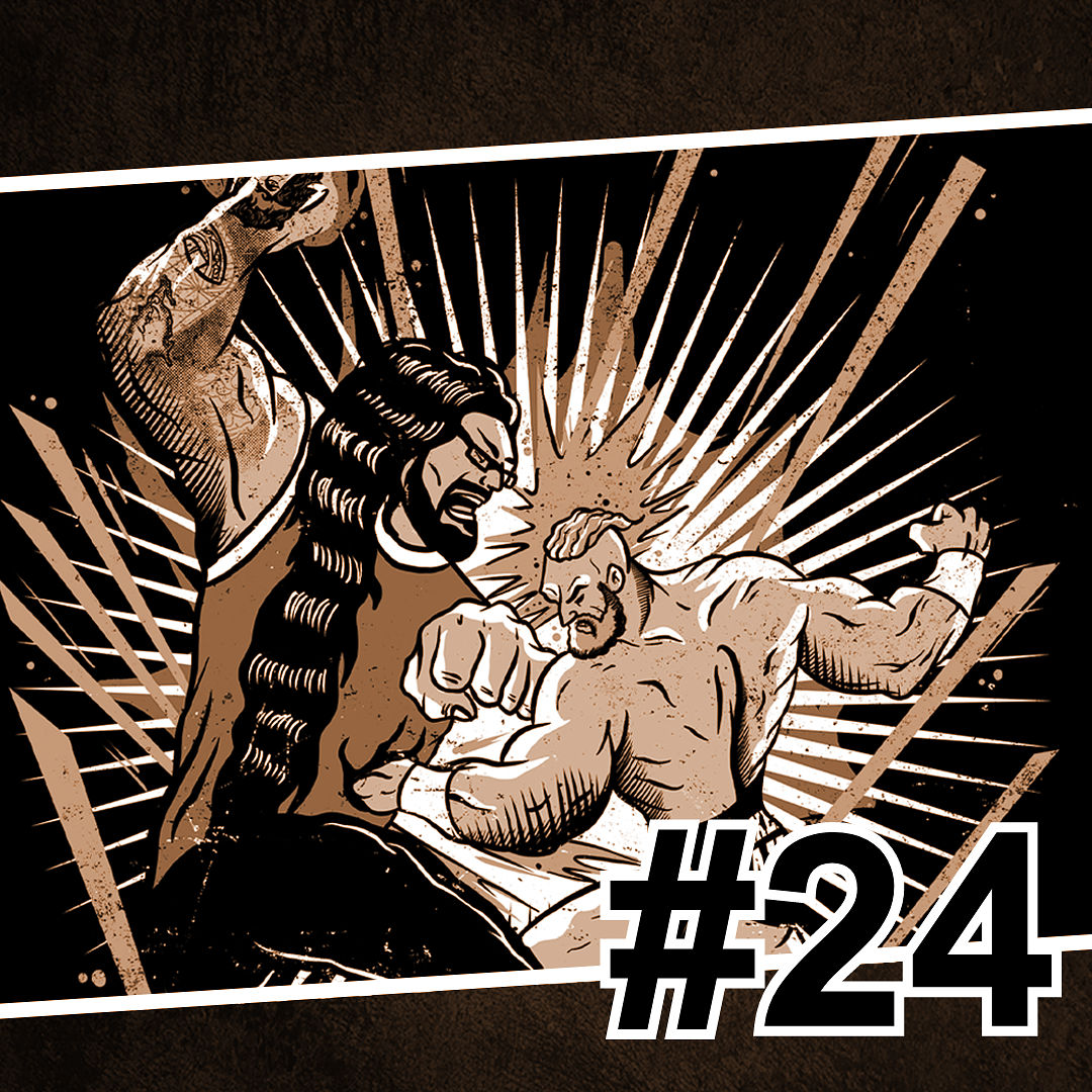 HERE WE GO Podcast - Episode 24 - Axel der Große