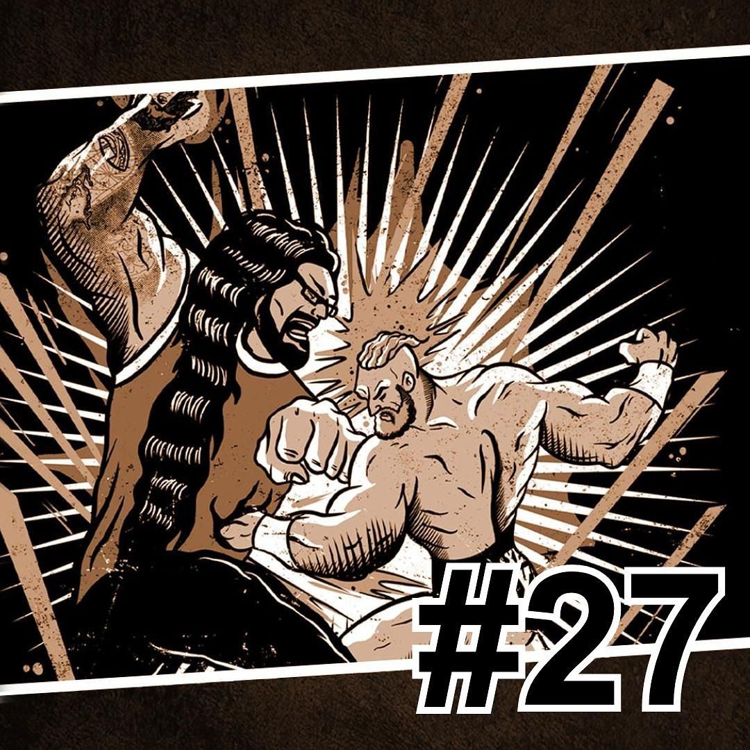 HERE WE GO Podcast - Episode 27 - Kuck mal wer da wieder spricht :D