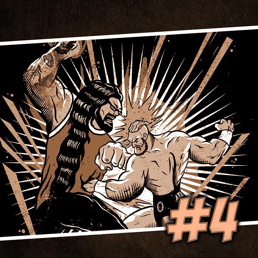 HERE WE GO Podcast - Episode 4 - London Calling oder God shaved the Queen.