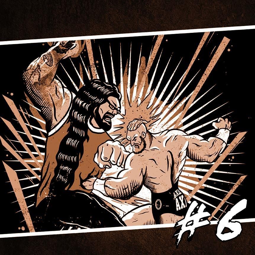 HERE WE GO Podcast - Episode 6 - Wie bekommen wir uns "ready for show"?