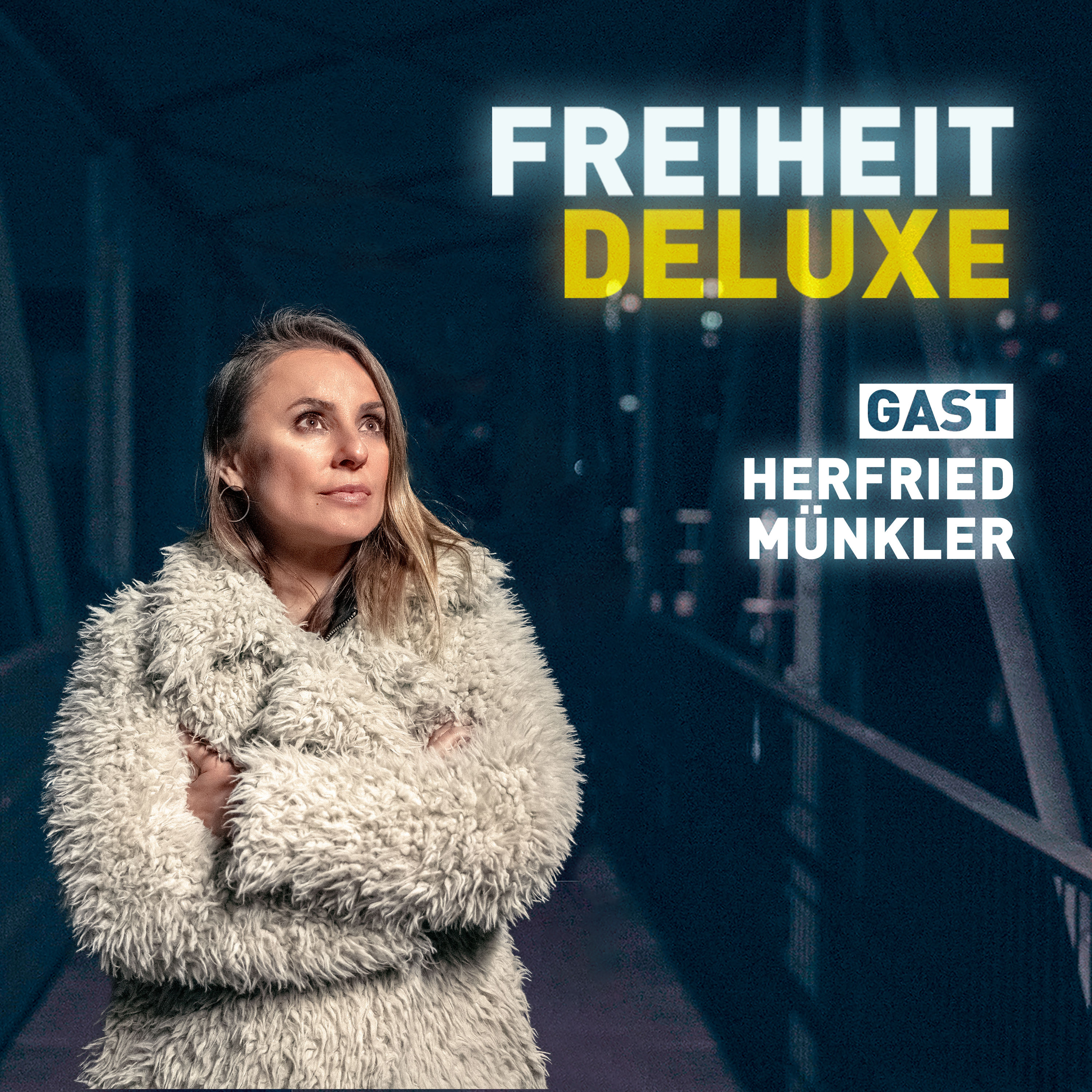 Herfried Münkler – Ist die Welt noch zu retten?