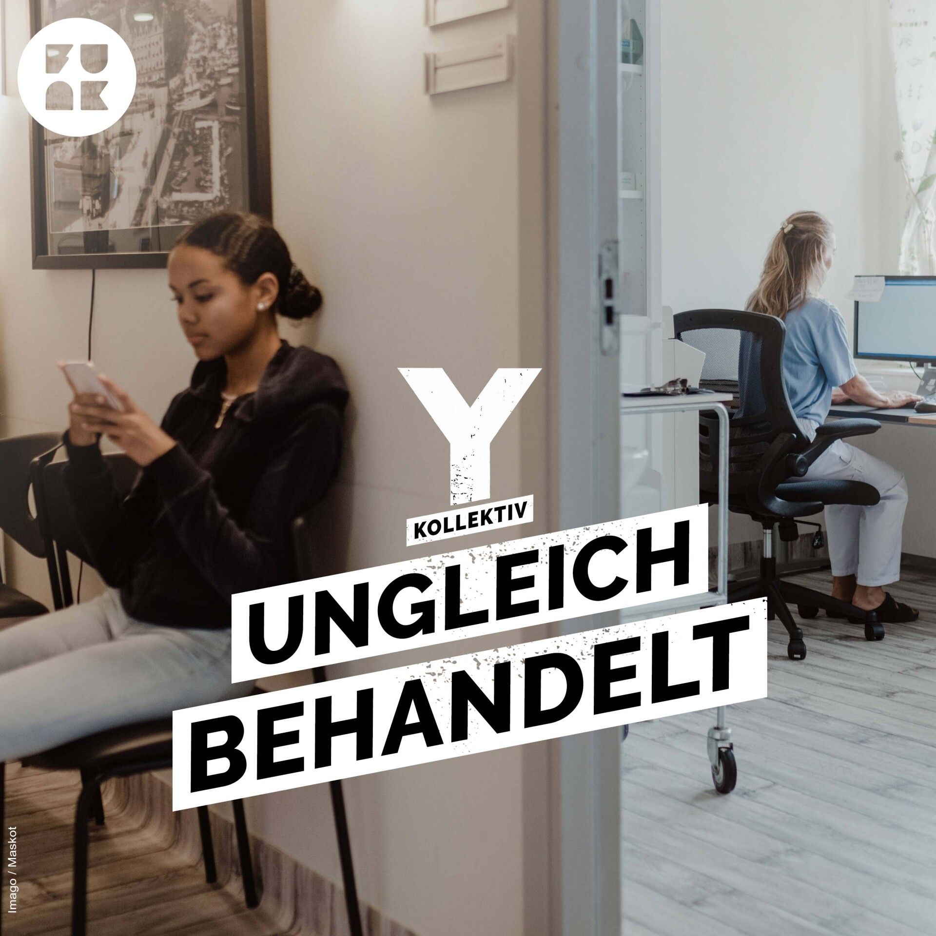 Herkunft, Geschlecht, Rollenbilder: So erfahren kranke Menschen Diskriminierung in der Medizin