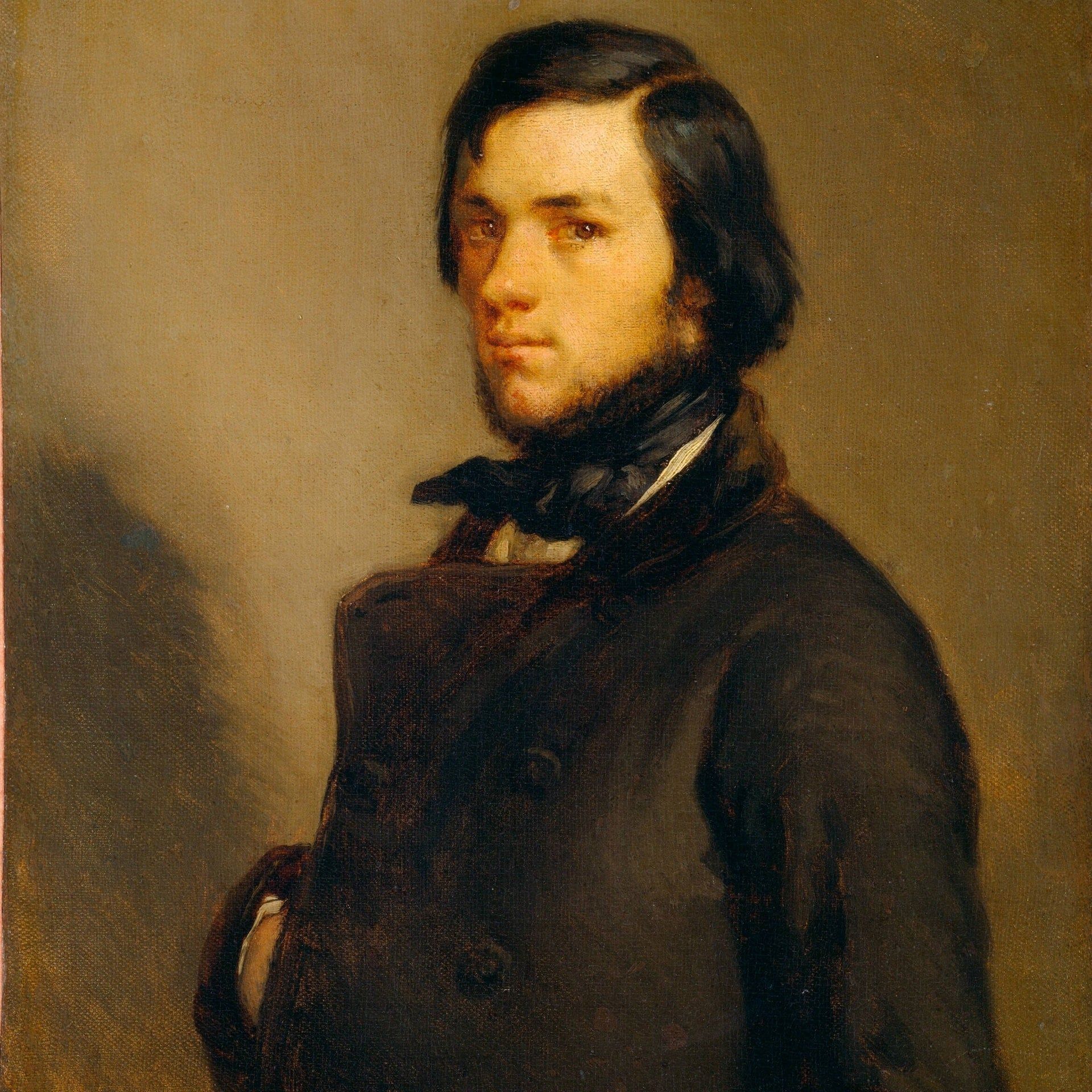 Herman Melville: Bartleby