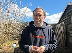 Hermann-Josef Tenhagen: E-Auto-Kauf "ist ernsthaften Gedanken wert"