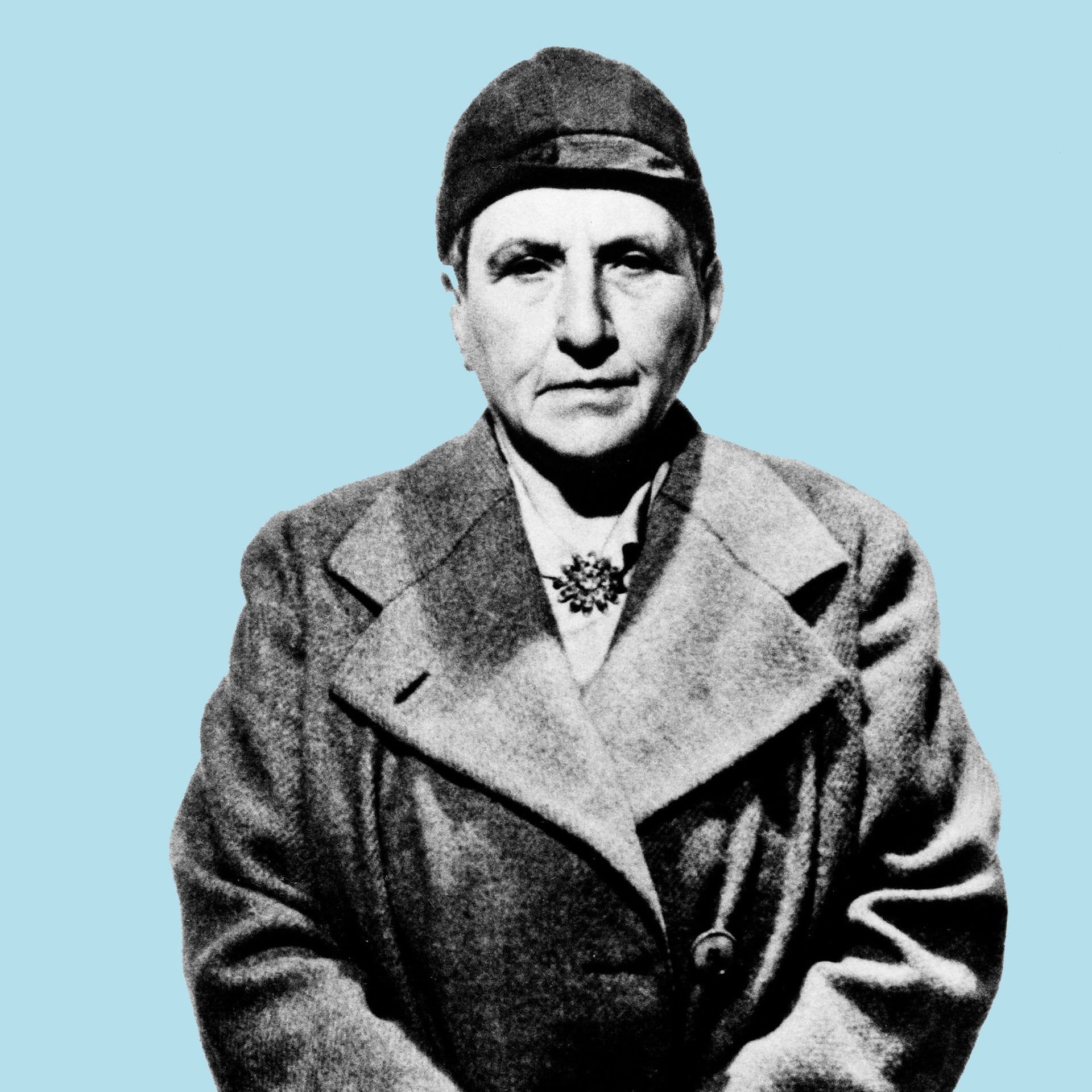 Hermann Kretzschmar: Aristo Games – Paralipomena: Emily Pop