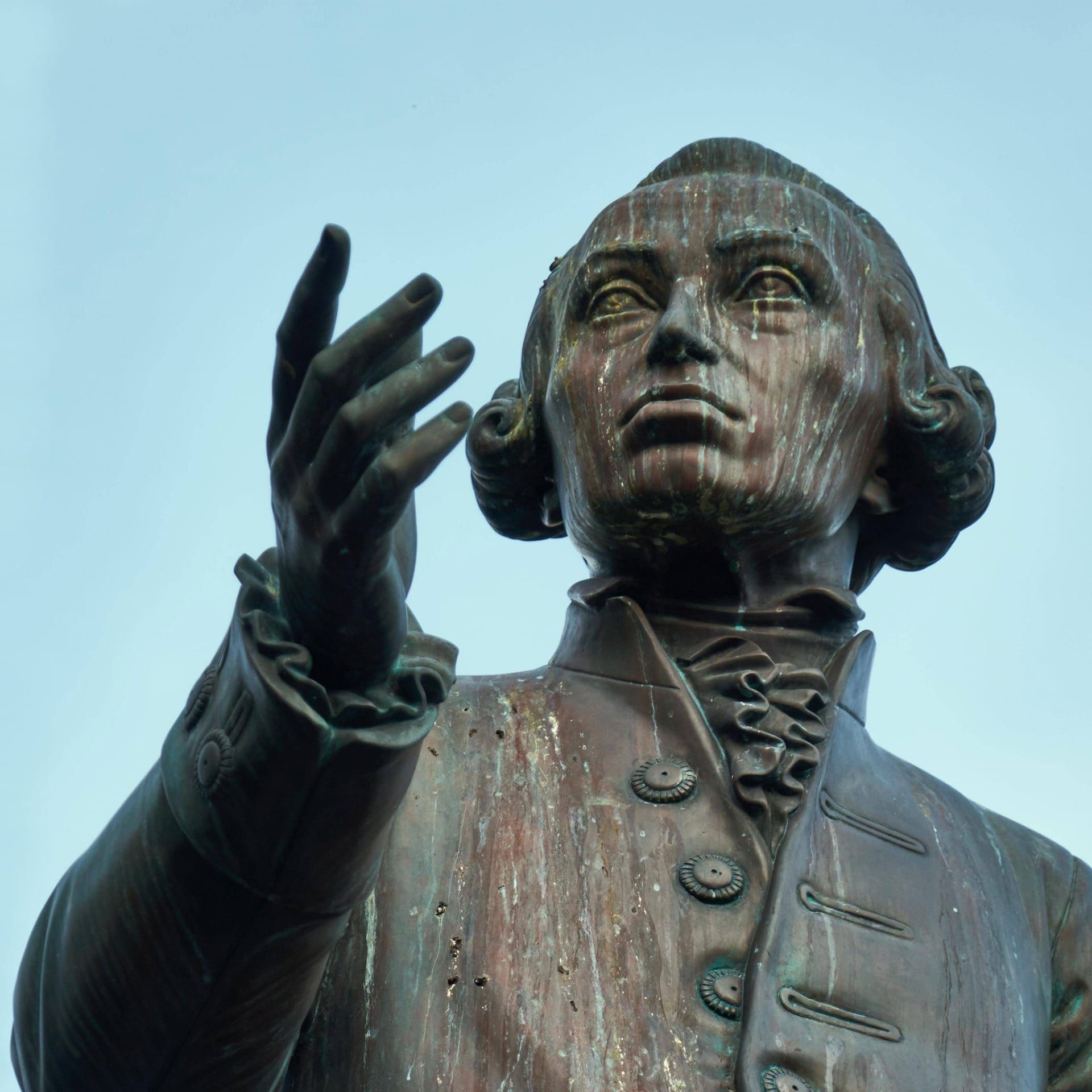 Hermann Kretzschmar: Aristo Games – Paralipomena: I.K.