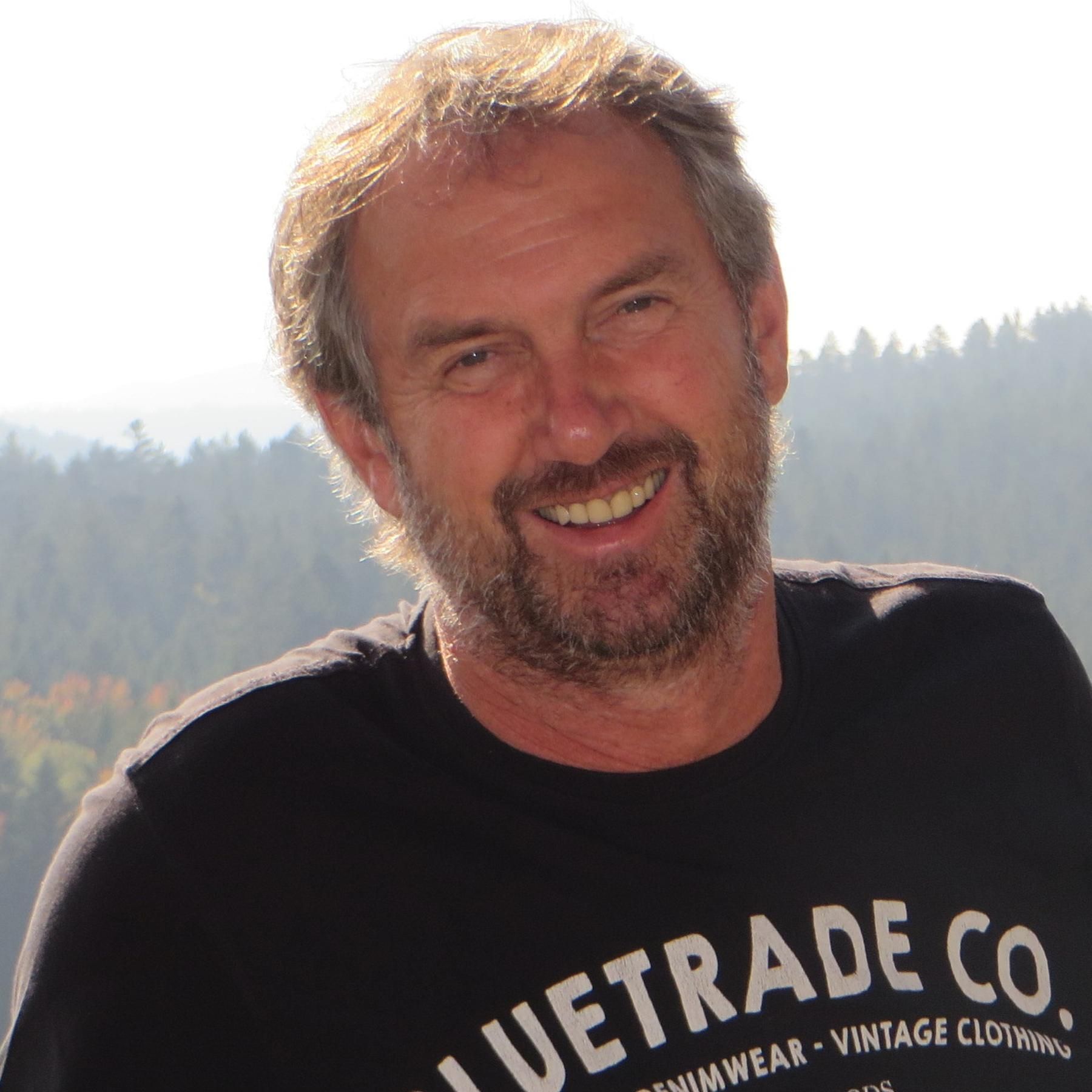 Hermann Scheuer, Stadtgärtner: "Passauer Pomeranzen Papa"