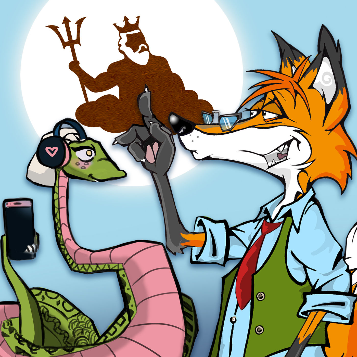 Hermes, Nike und Co – Griechische Götter in unserem Alltag