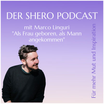 "Hero Special" Coffee and Identity mit Marco Linguri