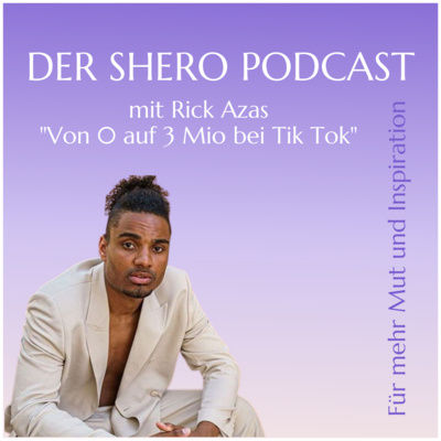 "Hero Special" mit Tik Tok Star Rick Azas