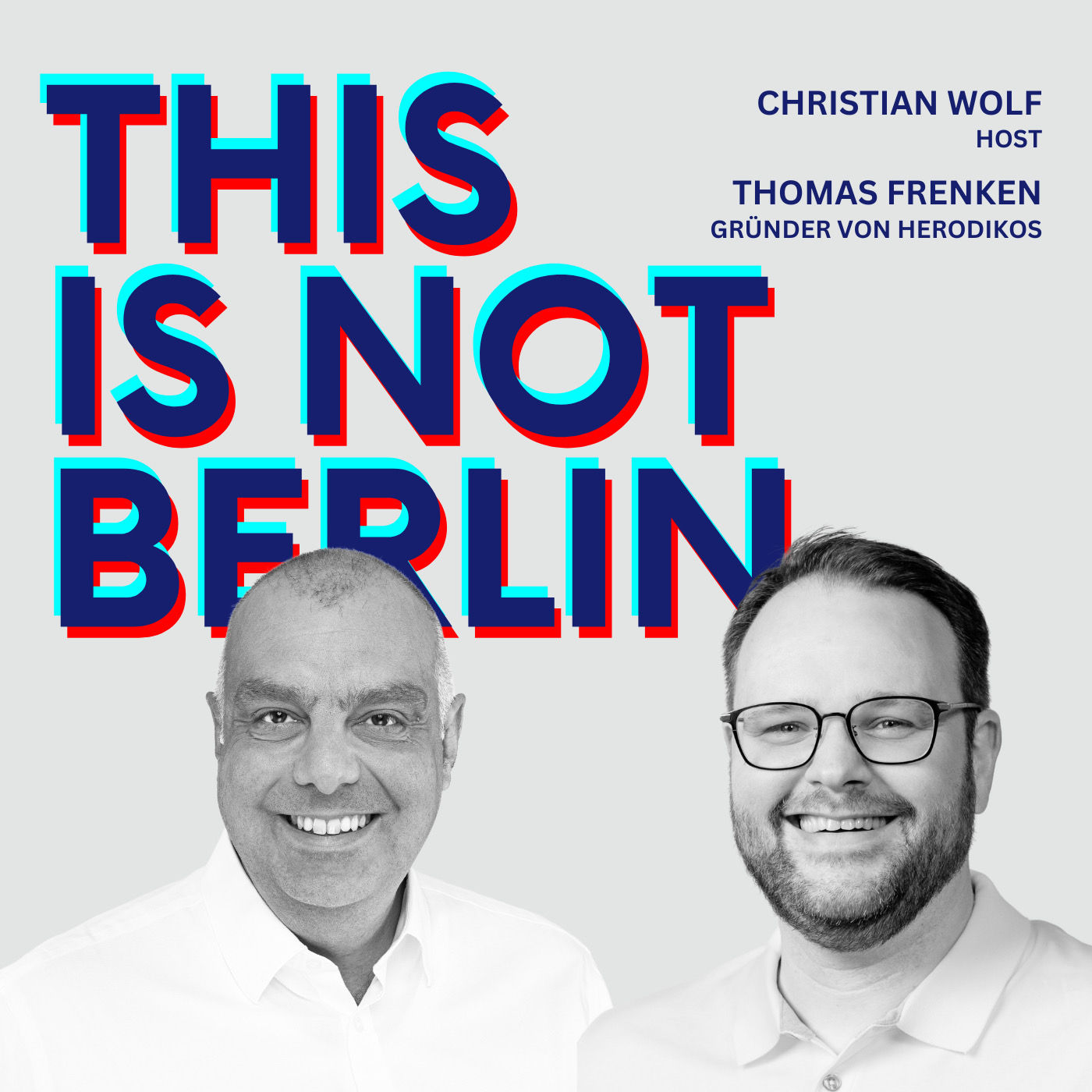 Herodikos aus Oldenburg | Harter Weg zur Profitabilität | Remote Work