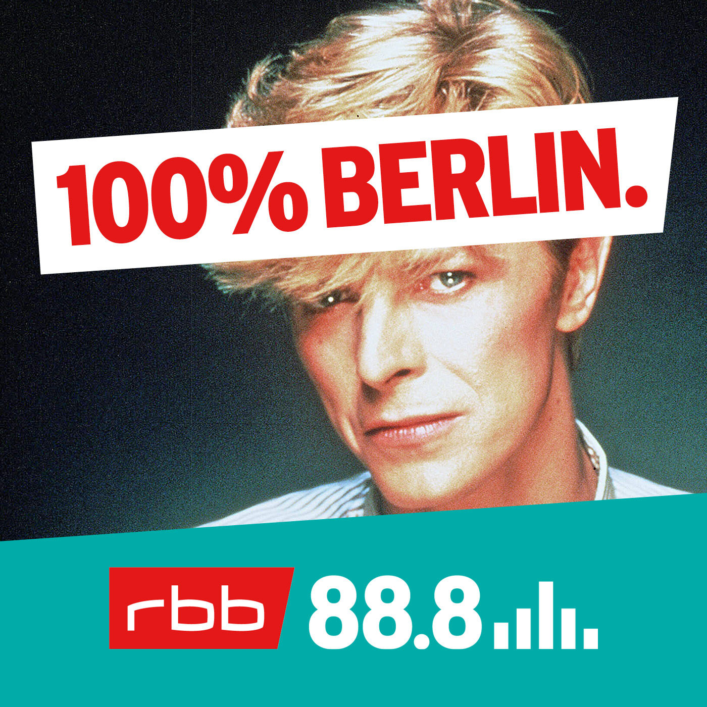 Heroes von David Bowie – die Geschichte hinter dem berühmtem Berlin-Song