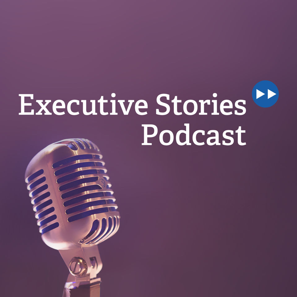 Hero's Journey - mit Miriam Rupp von Mashup Communications
