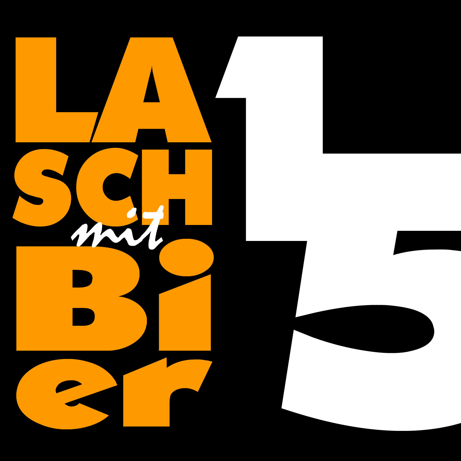 Herr Lasch und Herr Bier…