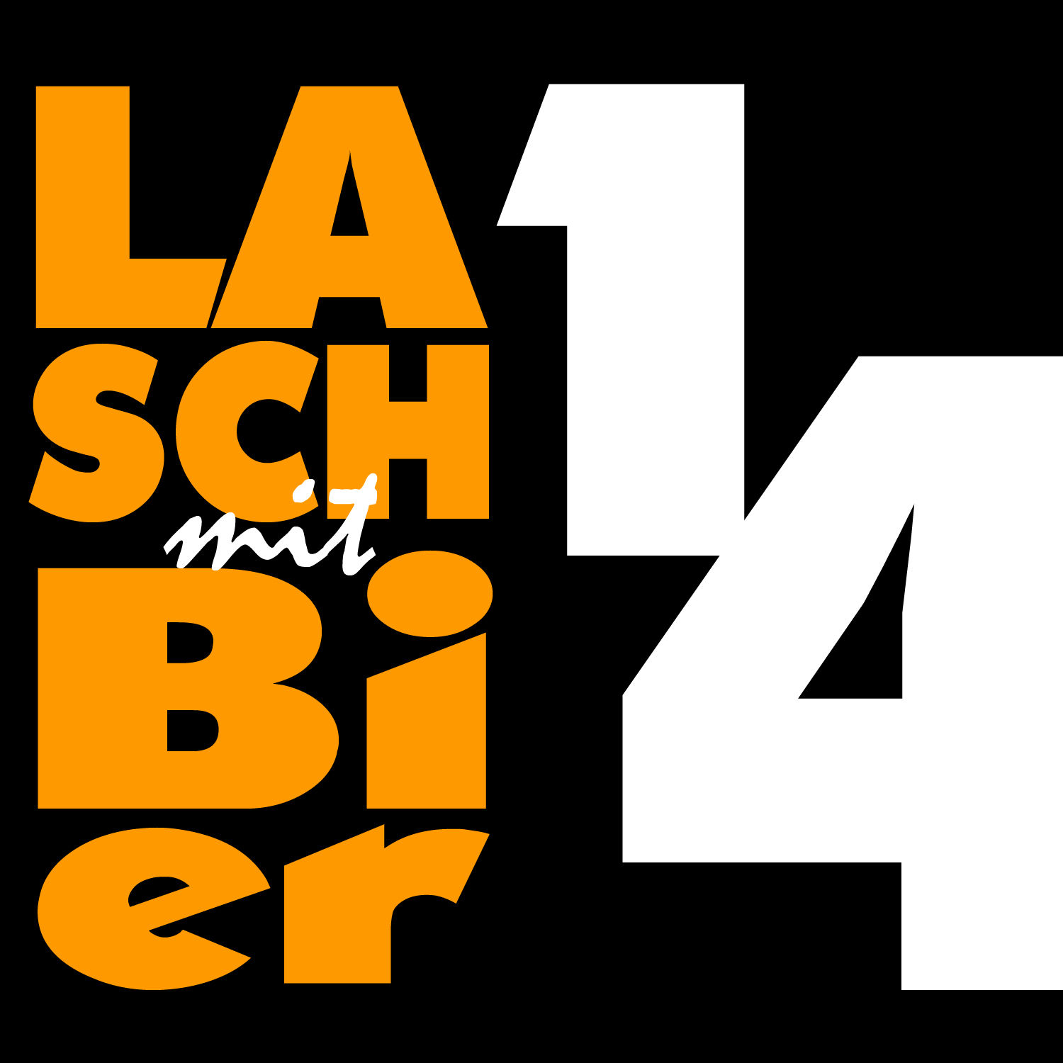 Herr Lasch und Herr Bier…