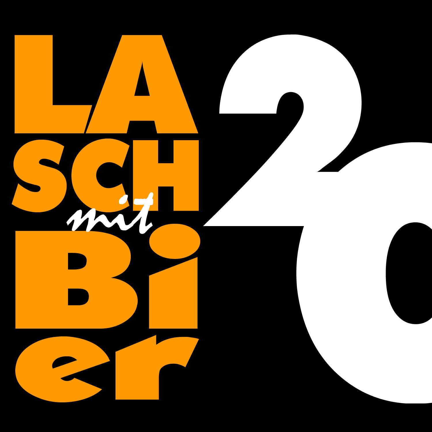 Herr Lasch und Herr Bier …