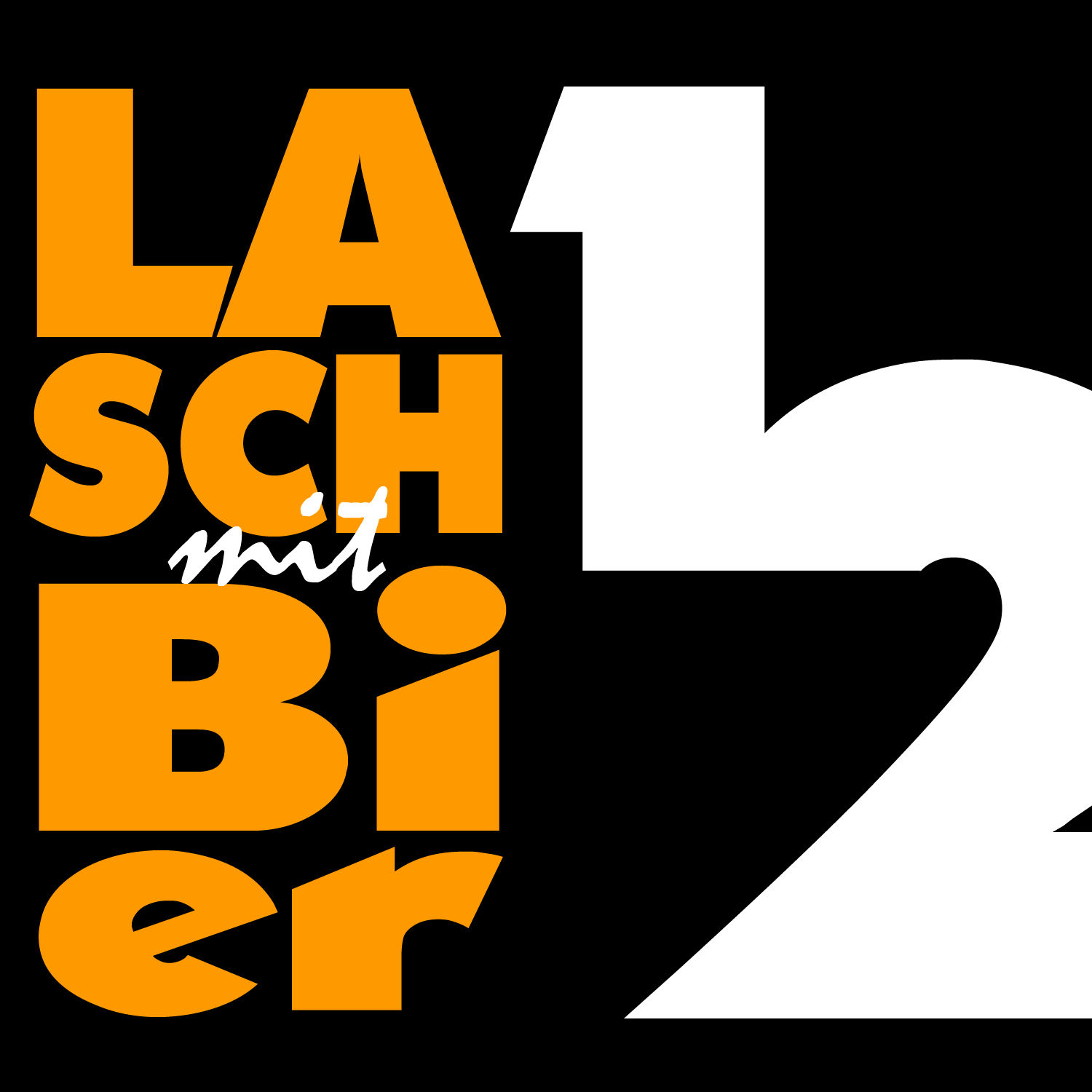 Herr Lasch und Herr Bier…