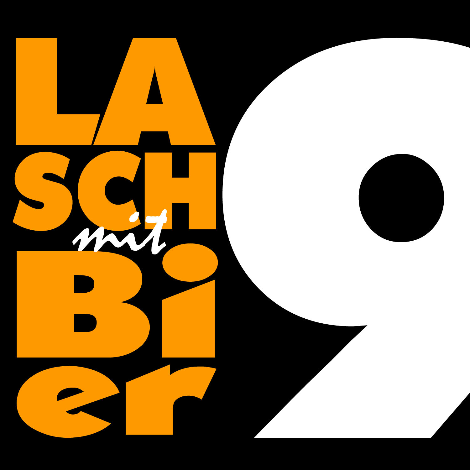 Herr Lasch und Herr Bier …