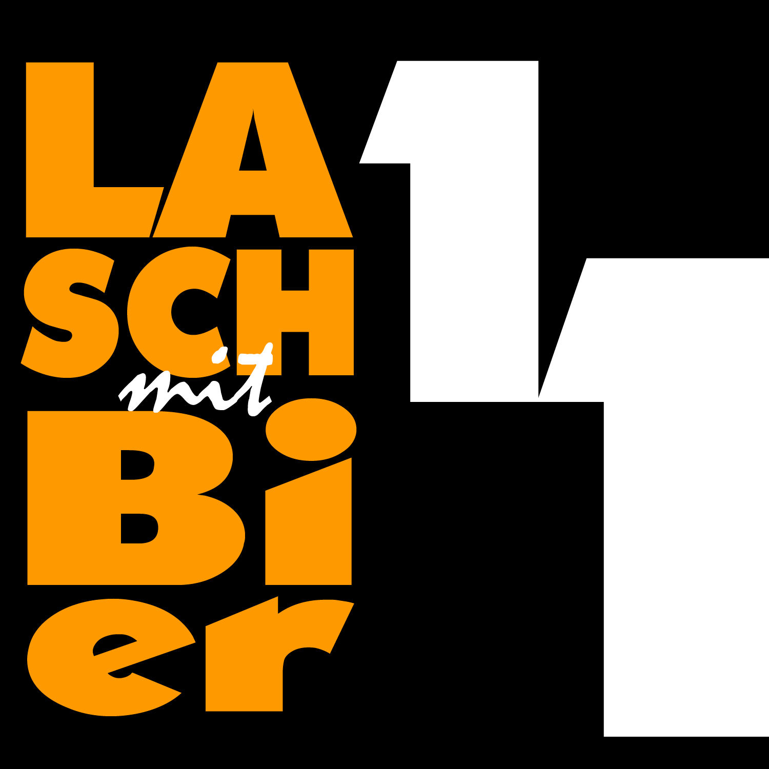 Herr Lasch und Herr Bier…