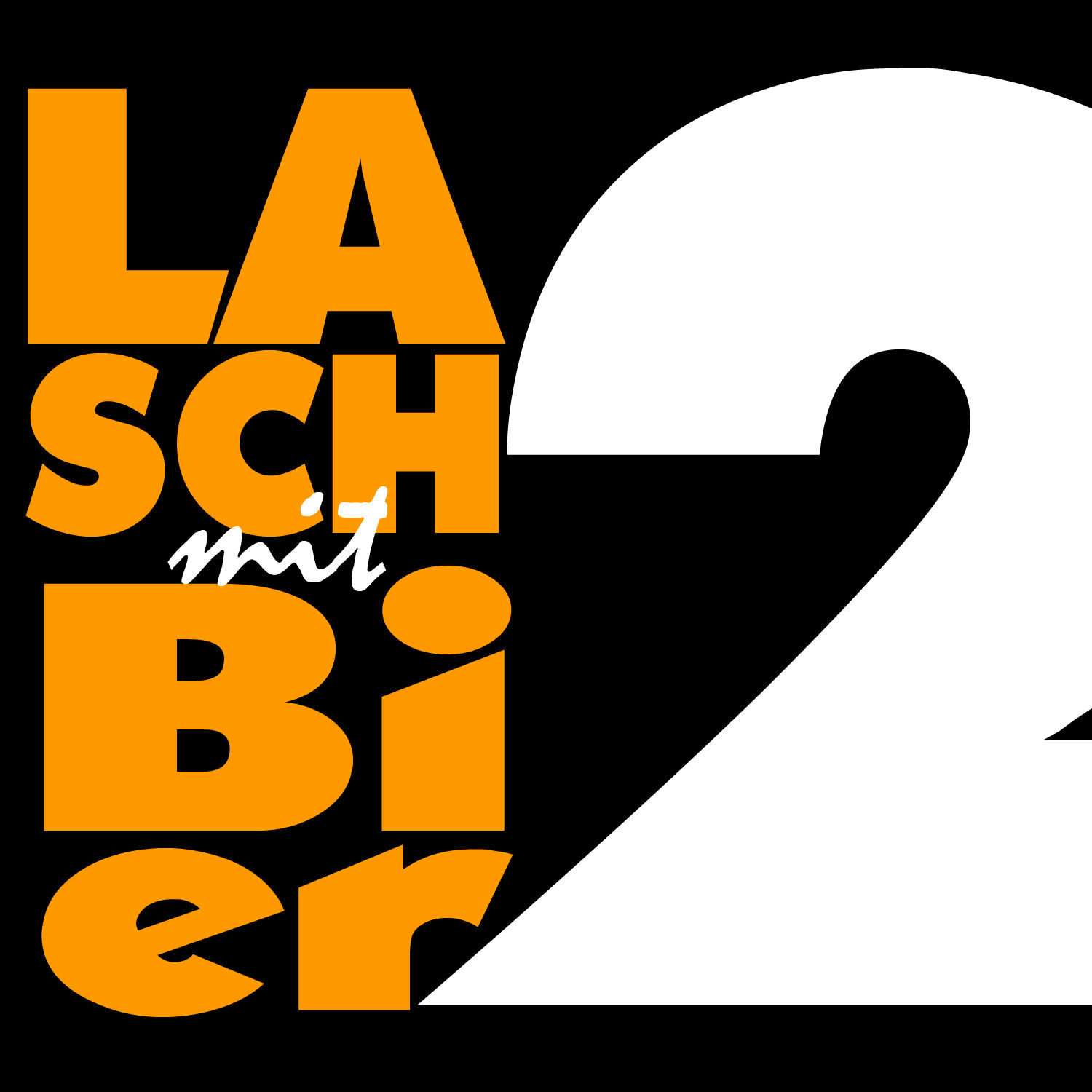 Herr Lasch und Herr Bier fachsimpeln weiter...