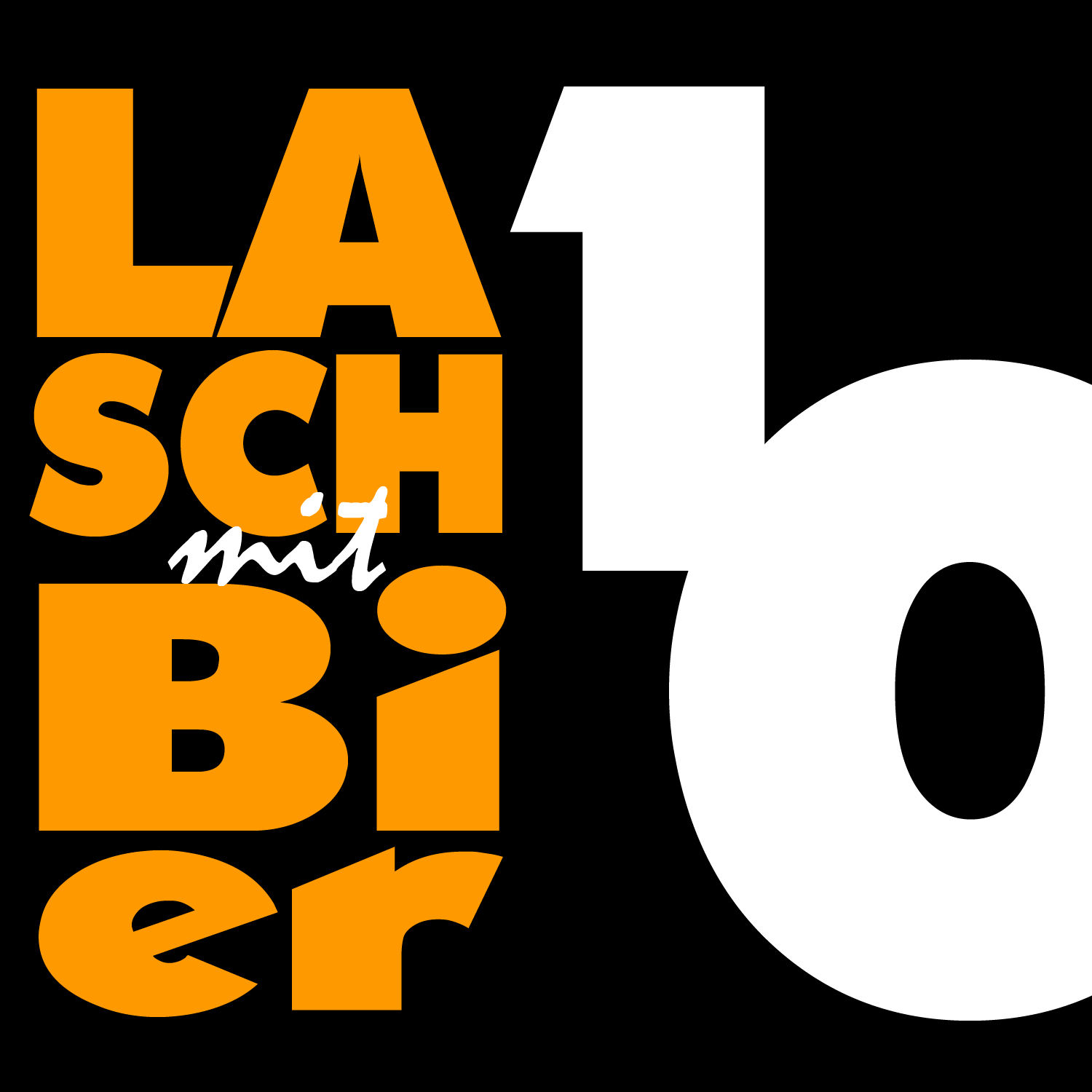 Herr Lasch und Herr Bier …