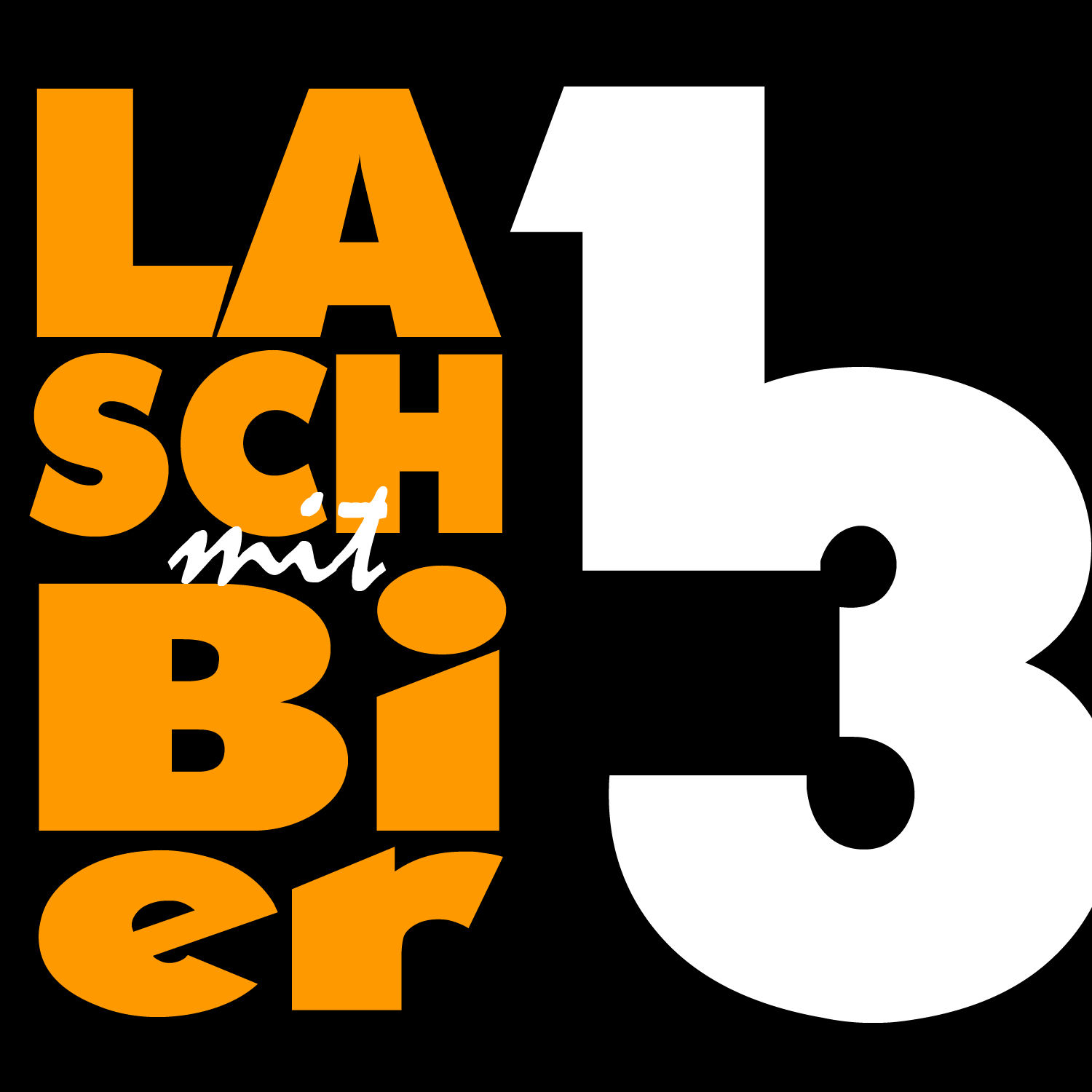 Herr Lasch und Herr Bier...